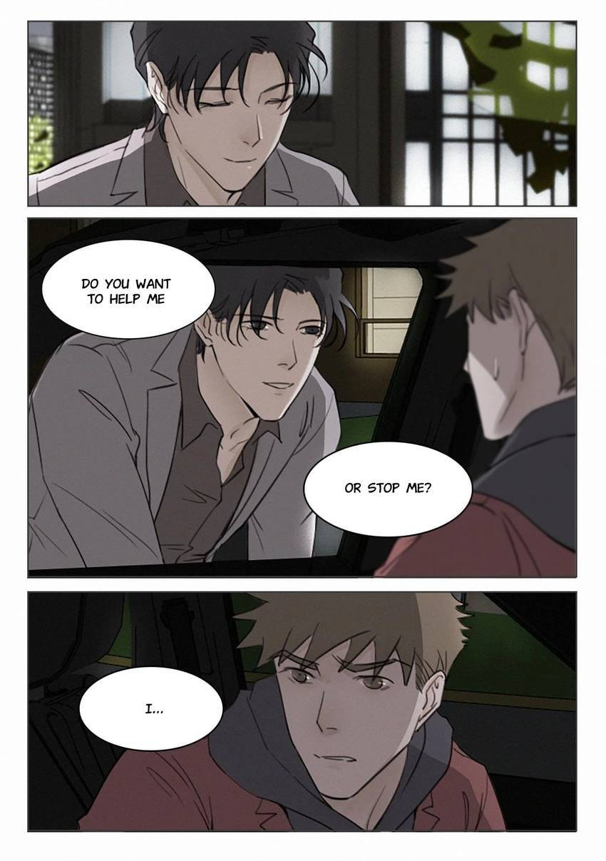 Read Treat Me Tender chapter 99 image 4 on Lezhin