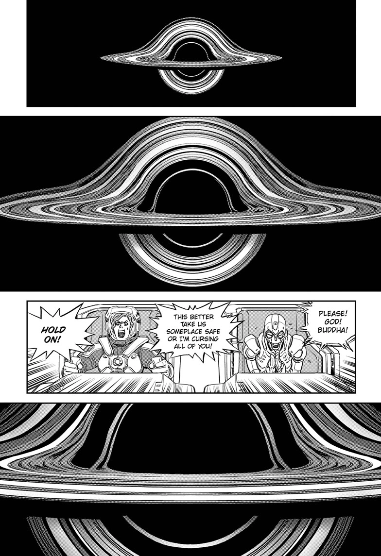 Read Tree chapter 0 image 11 on Lezhin