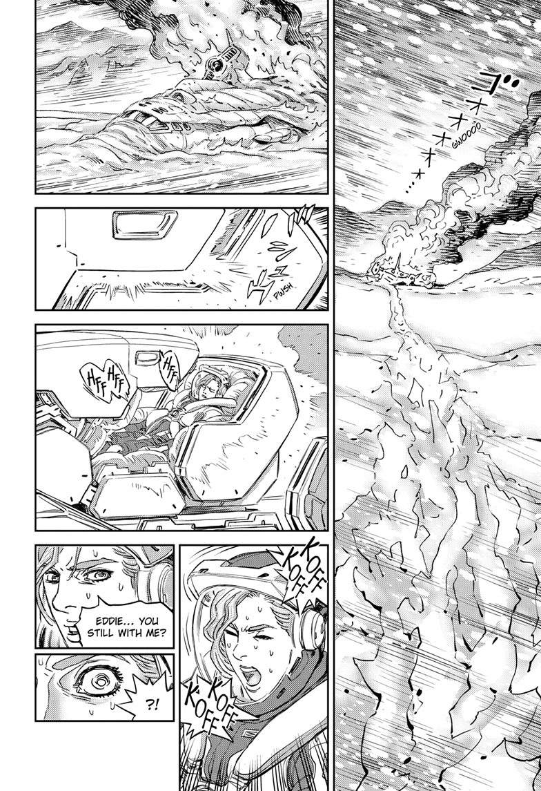 Read Tree chapter 0 image 14 on Lezhin