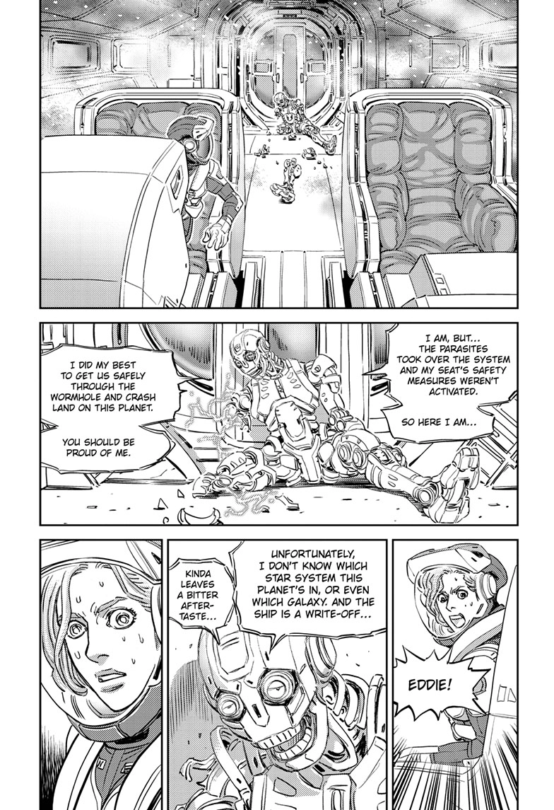 Read Tree chapter 0 image 15 on Lezhin