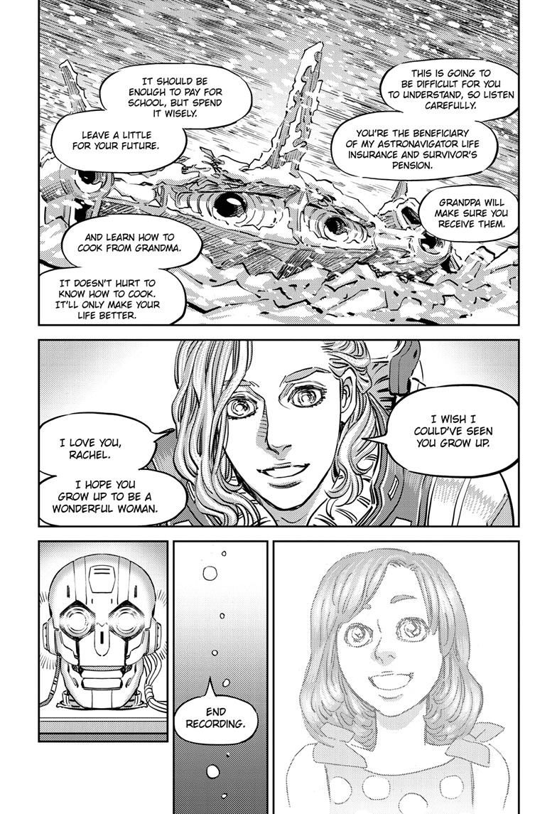 Read Tree chapter 0 image 19 on Lezhin