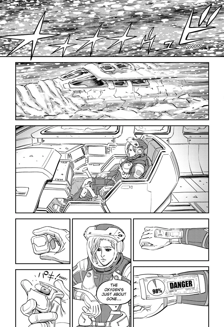 Read Tree chapter 0 image 21 on Lezhin