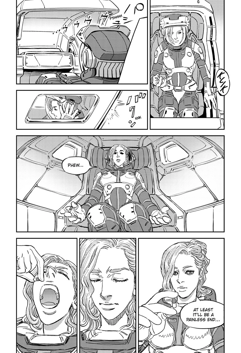 Read Tree chapter 0 image 22 on Lezhin