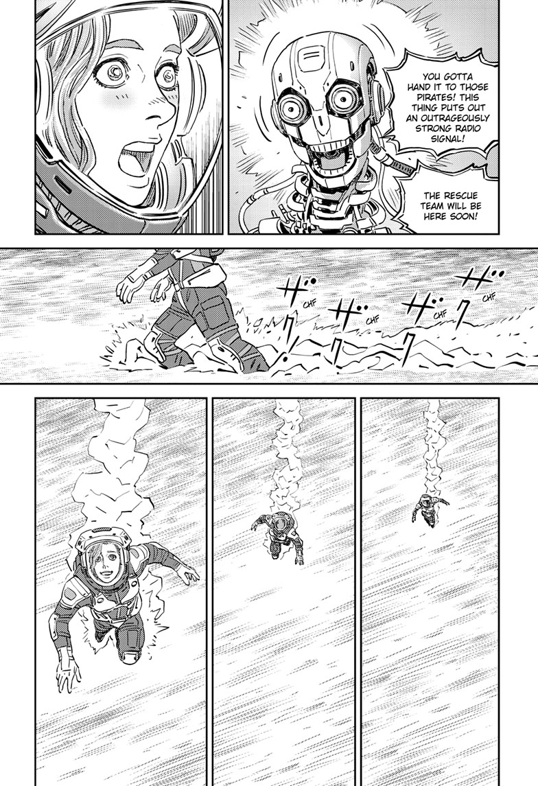Read Tree chapter 0 image 24 on Lezhin