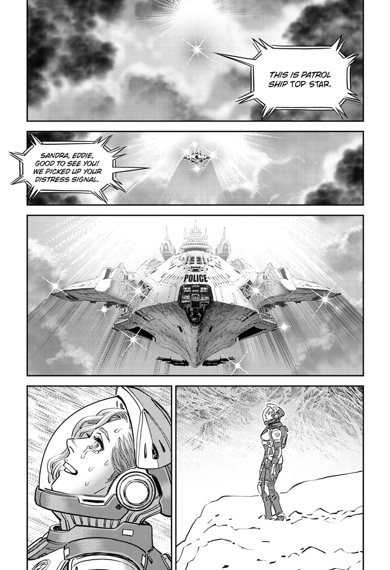 Read Tree chapter 0 image 25 on Lezhin