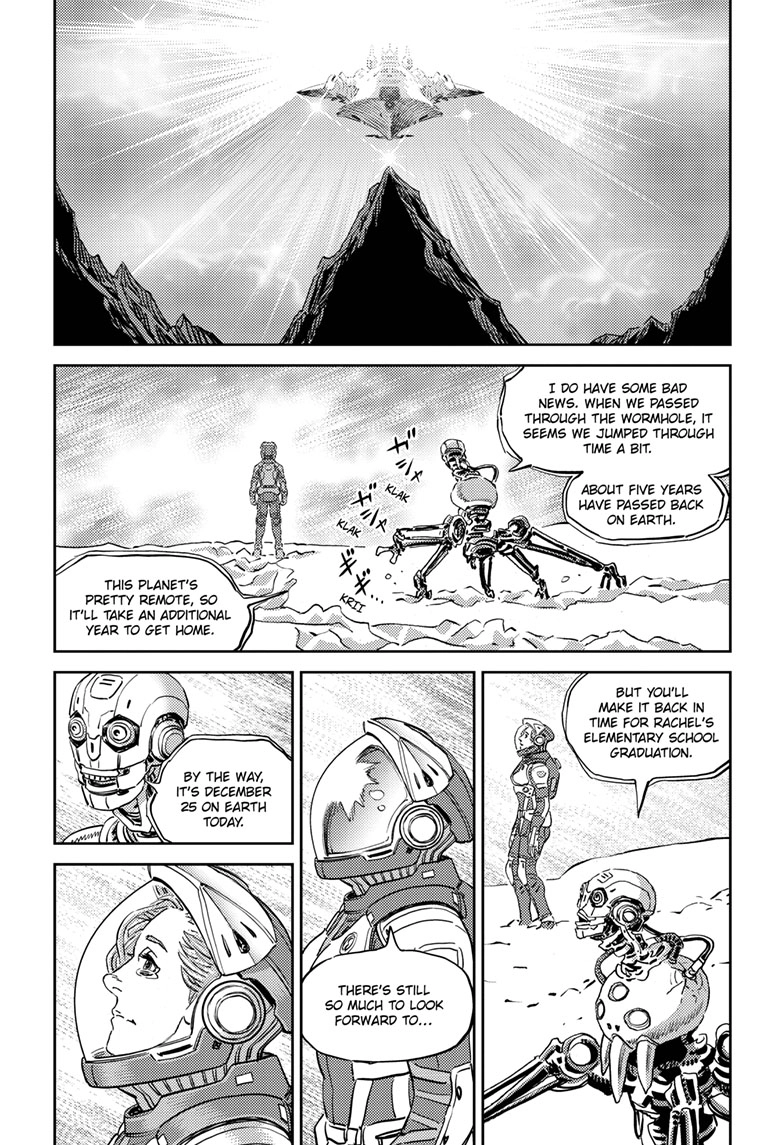 Read Tree chapter 0 image 27 on Lezhin