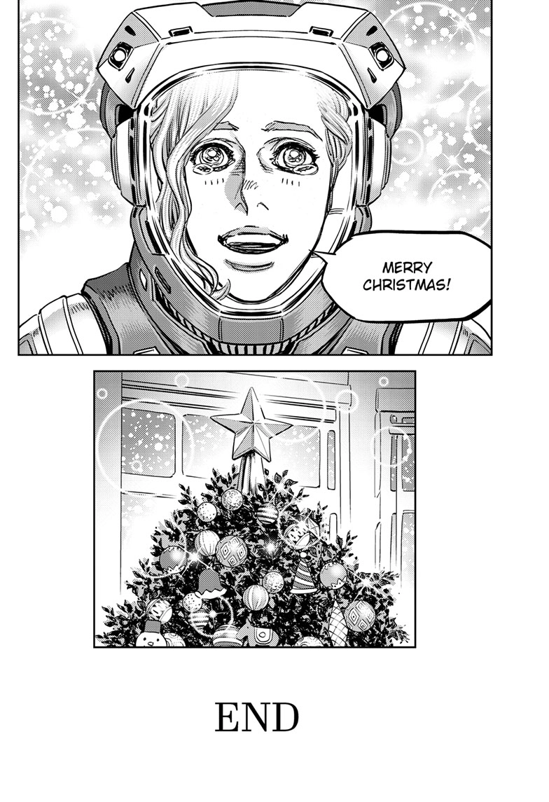 Read Tree chapter 0 image 28 on Lezhin