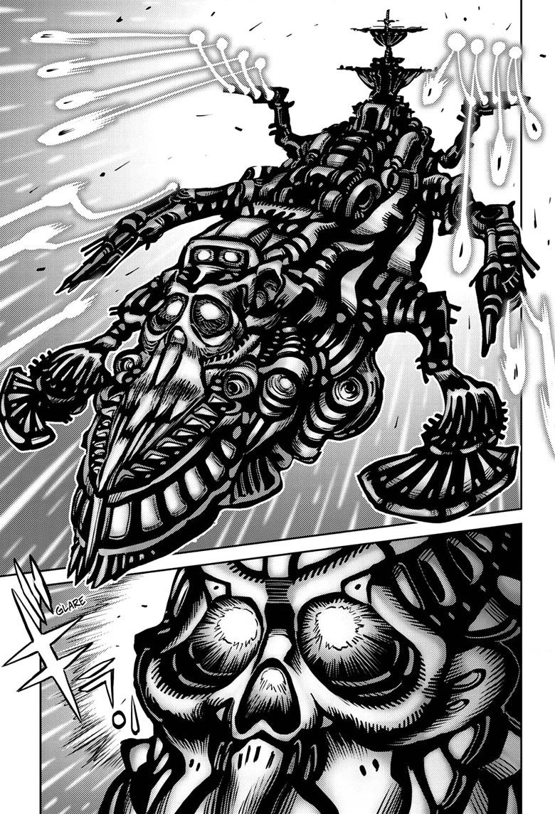 Read Tree chapter 0 image 7 on Lezhin