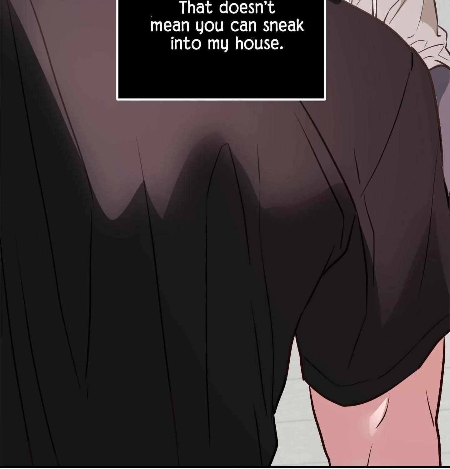 Trespassing Chapter 1 page 104 - 