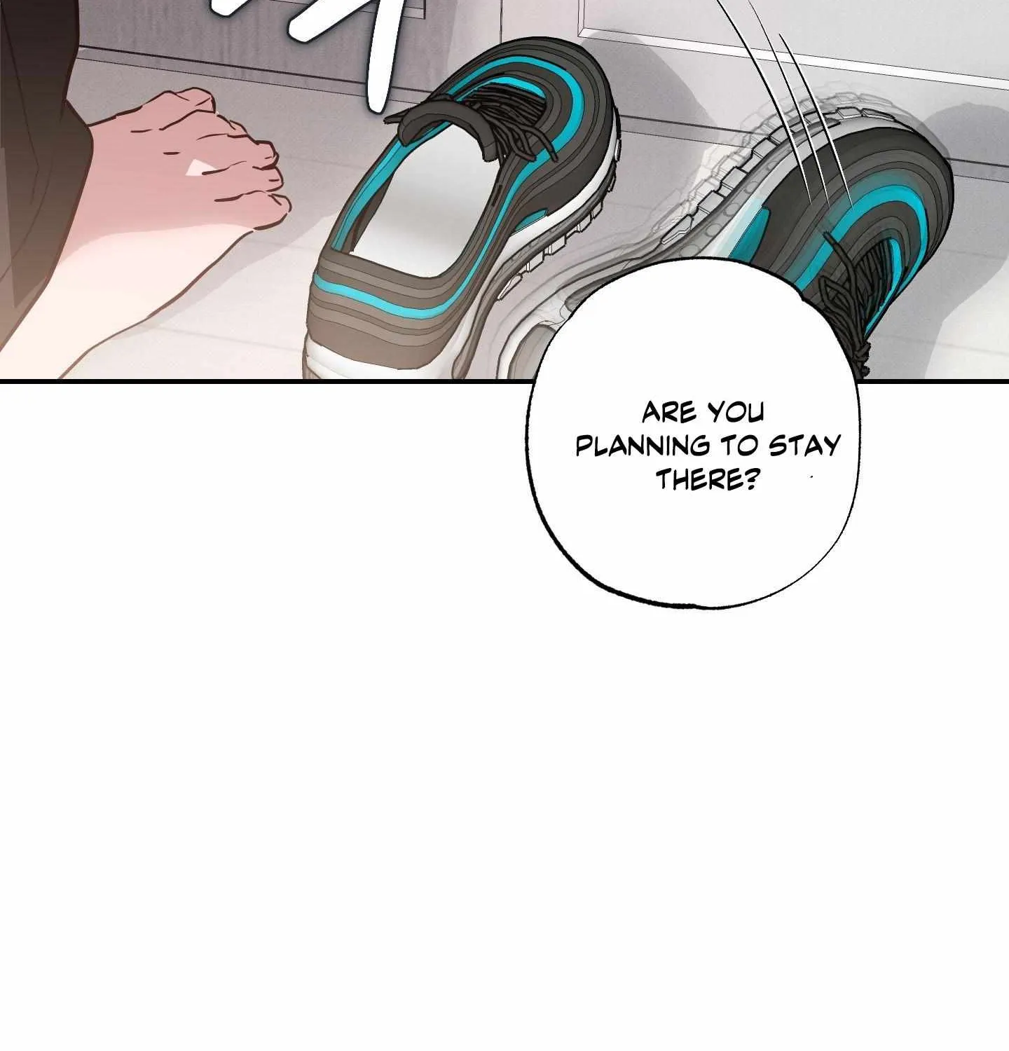 Trespassing Chapter 1 page 109 - 