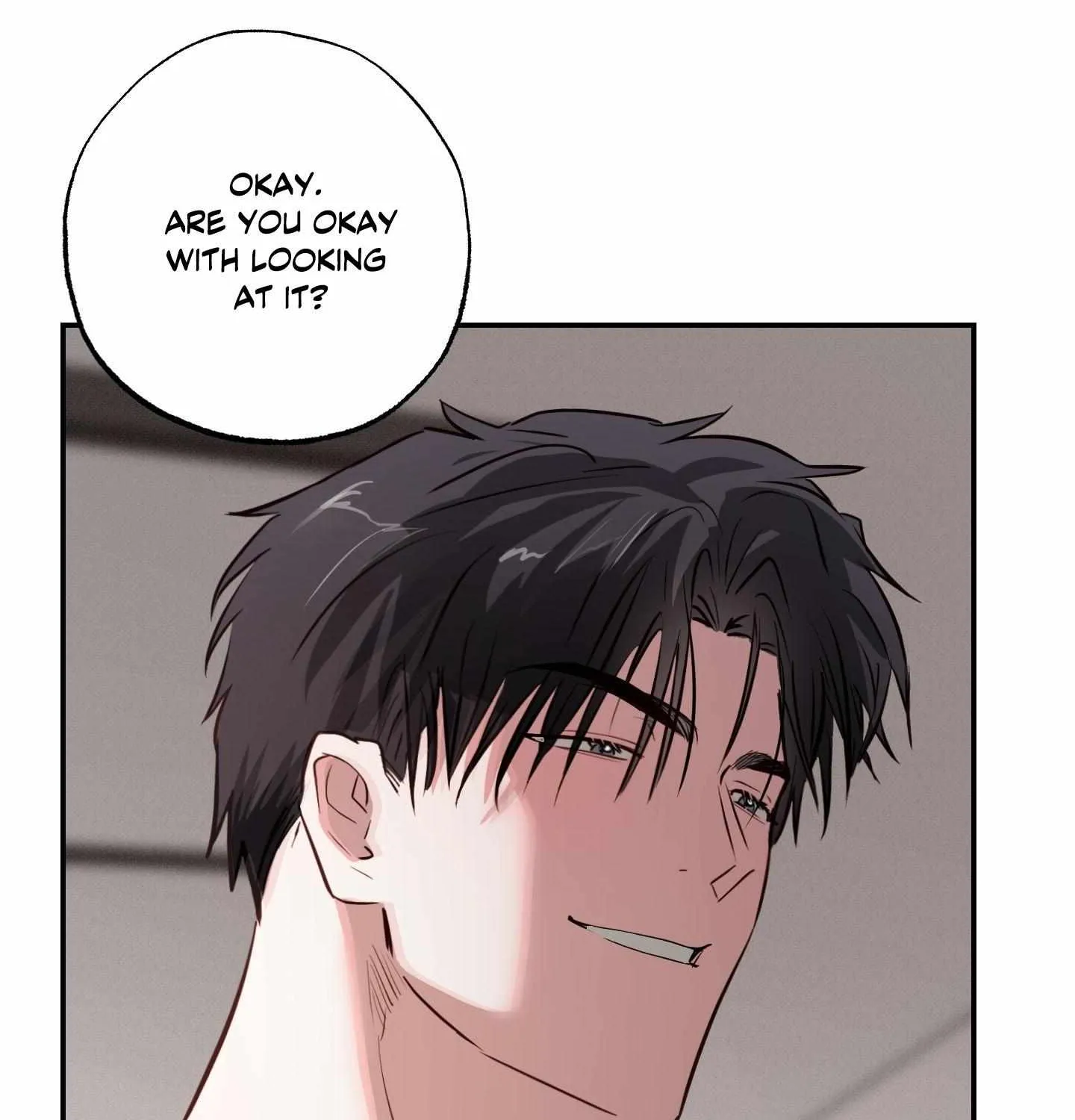 Trespassing Chapter 1 page 121 - 