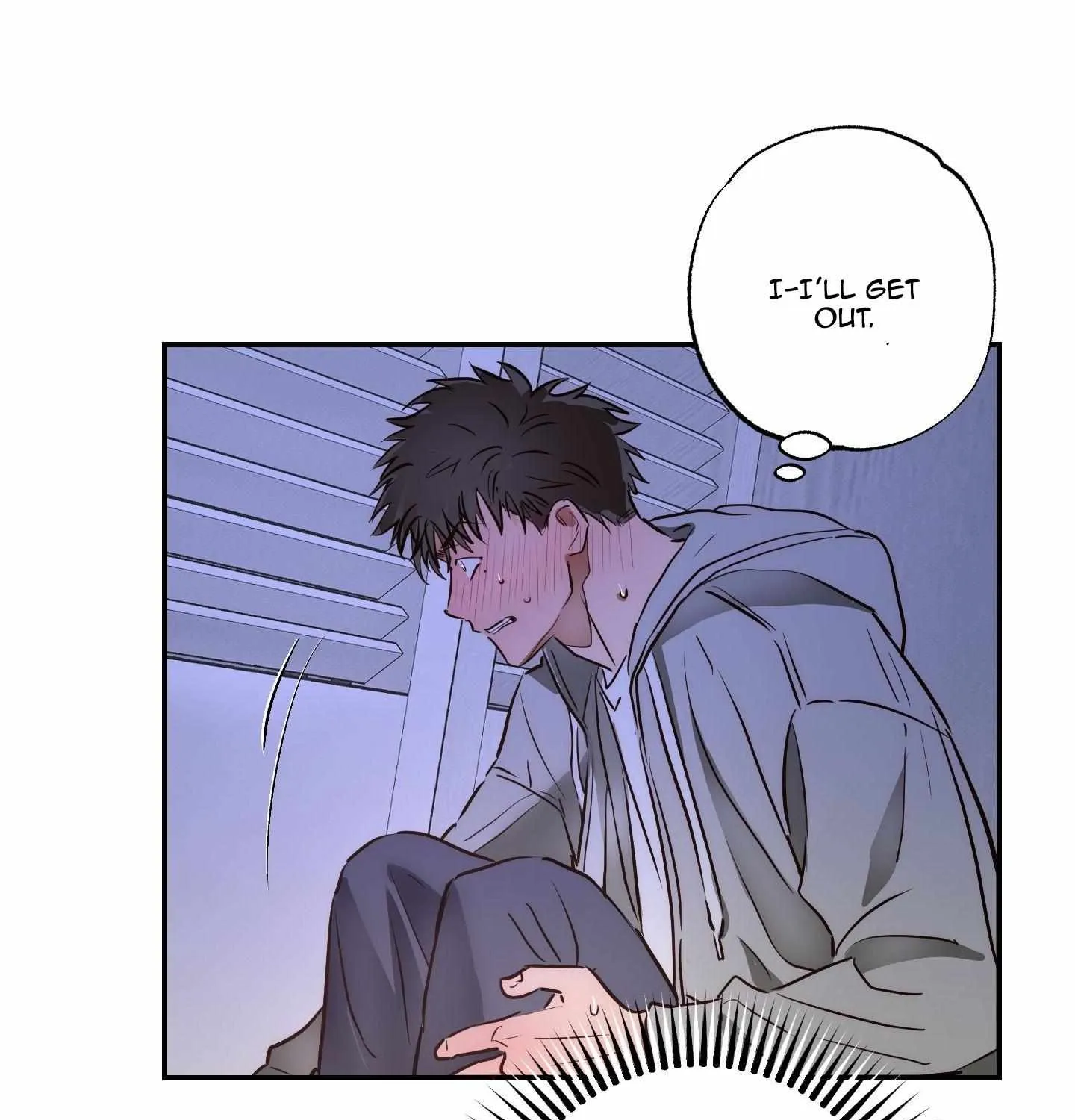 Trespassing Chapter 1 page 127 - 