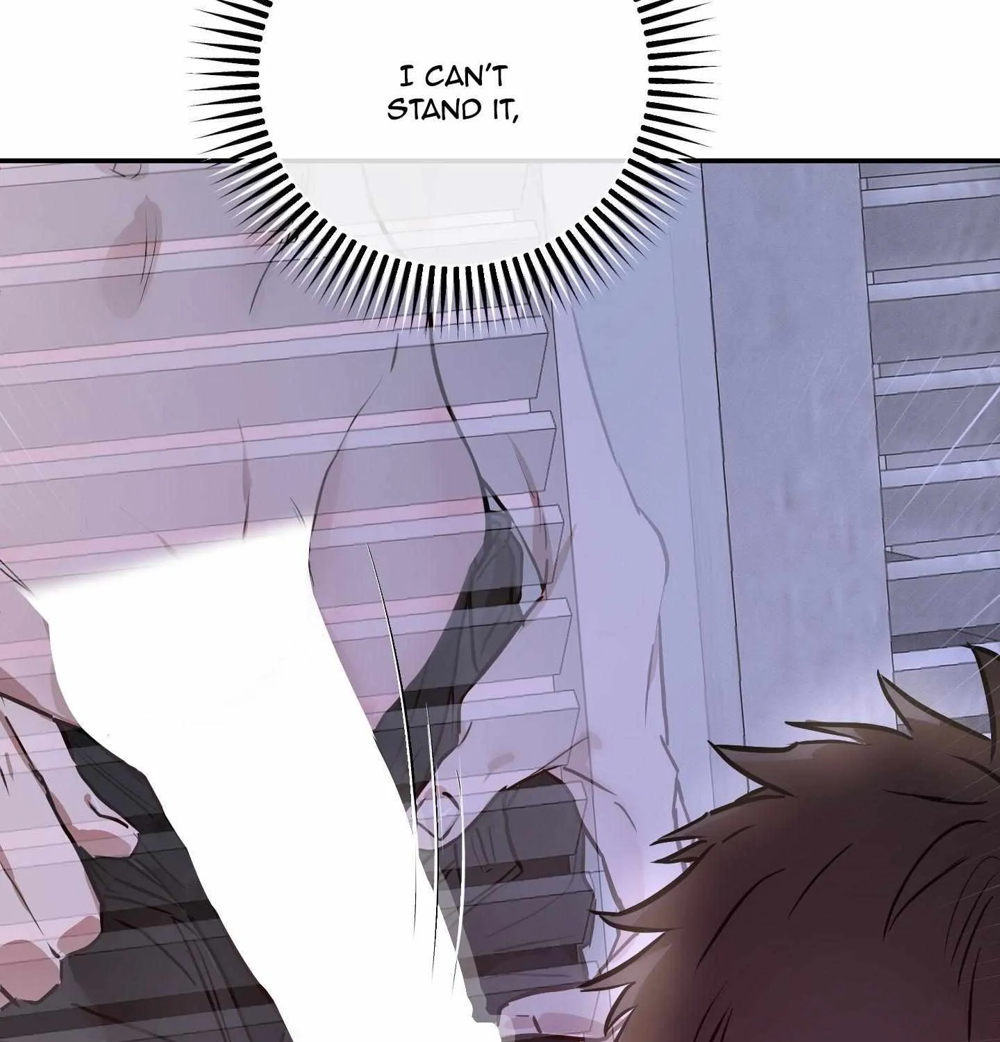Trespassing Chapter 1 page 129 - 