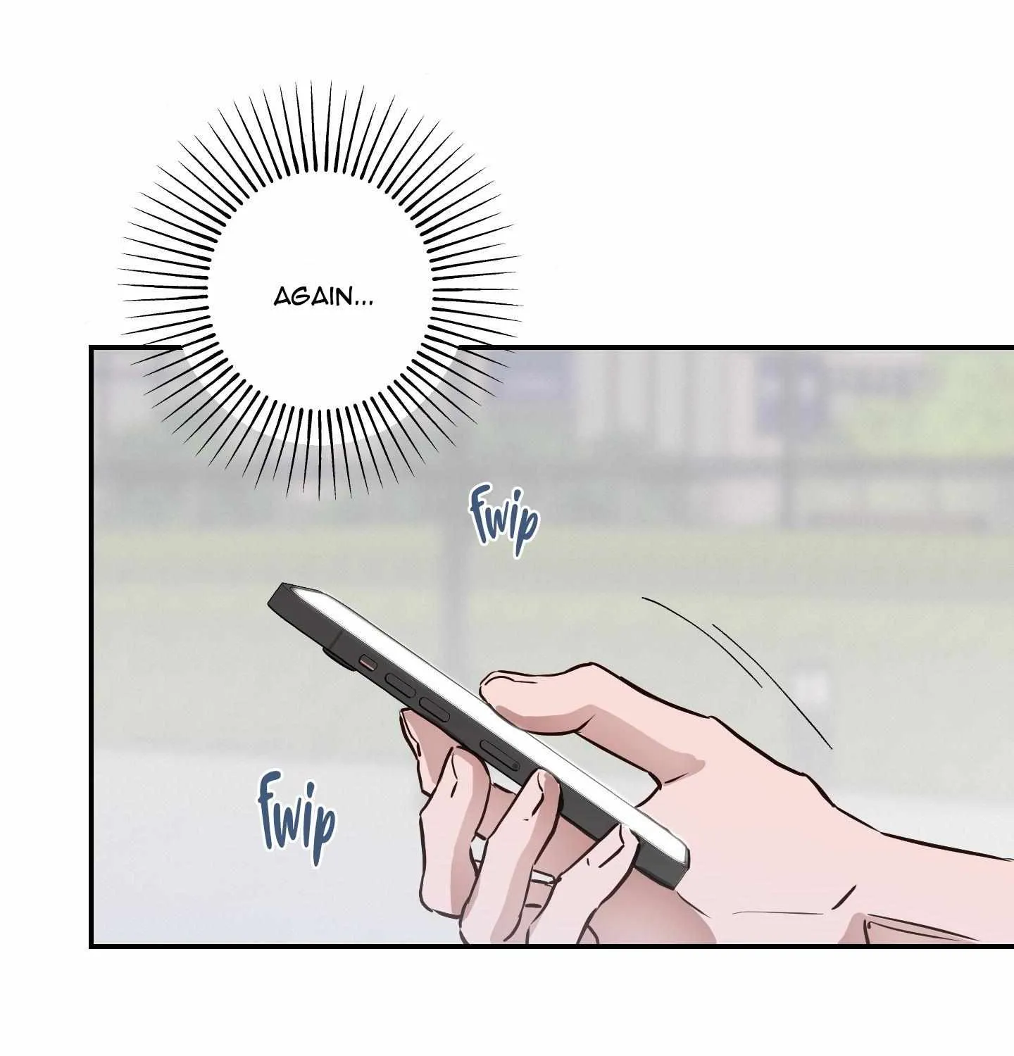 Trespassing Chapter 1 page 17 - 