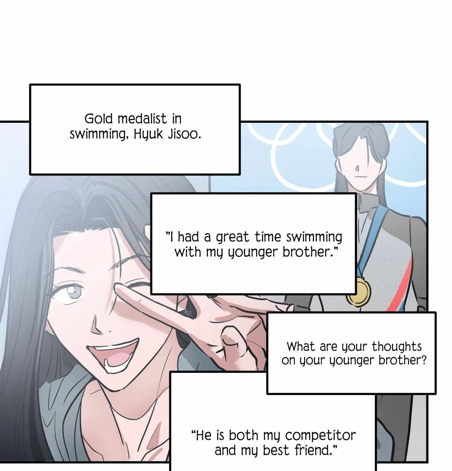Trespassing Chapter 1 page 18 - 