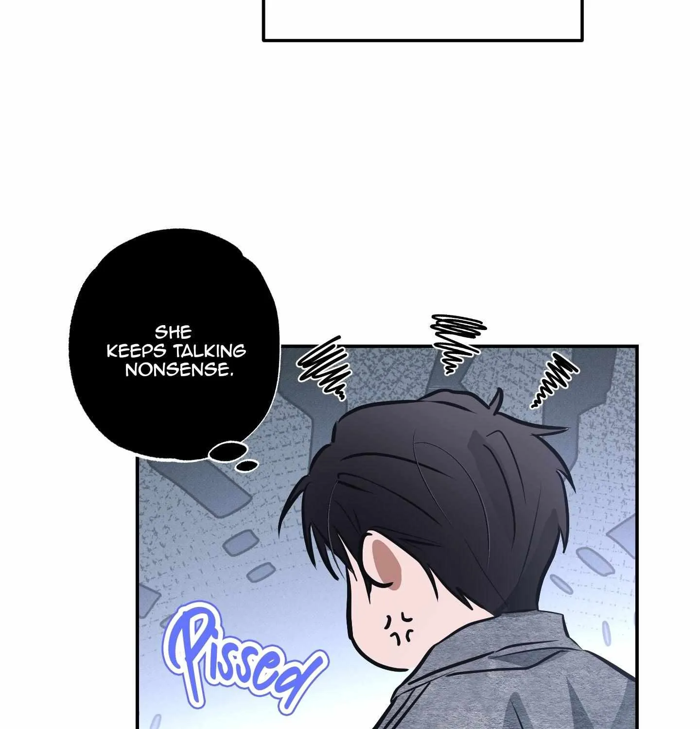 Trespassing Chapter 1 page 19 - 