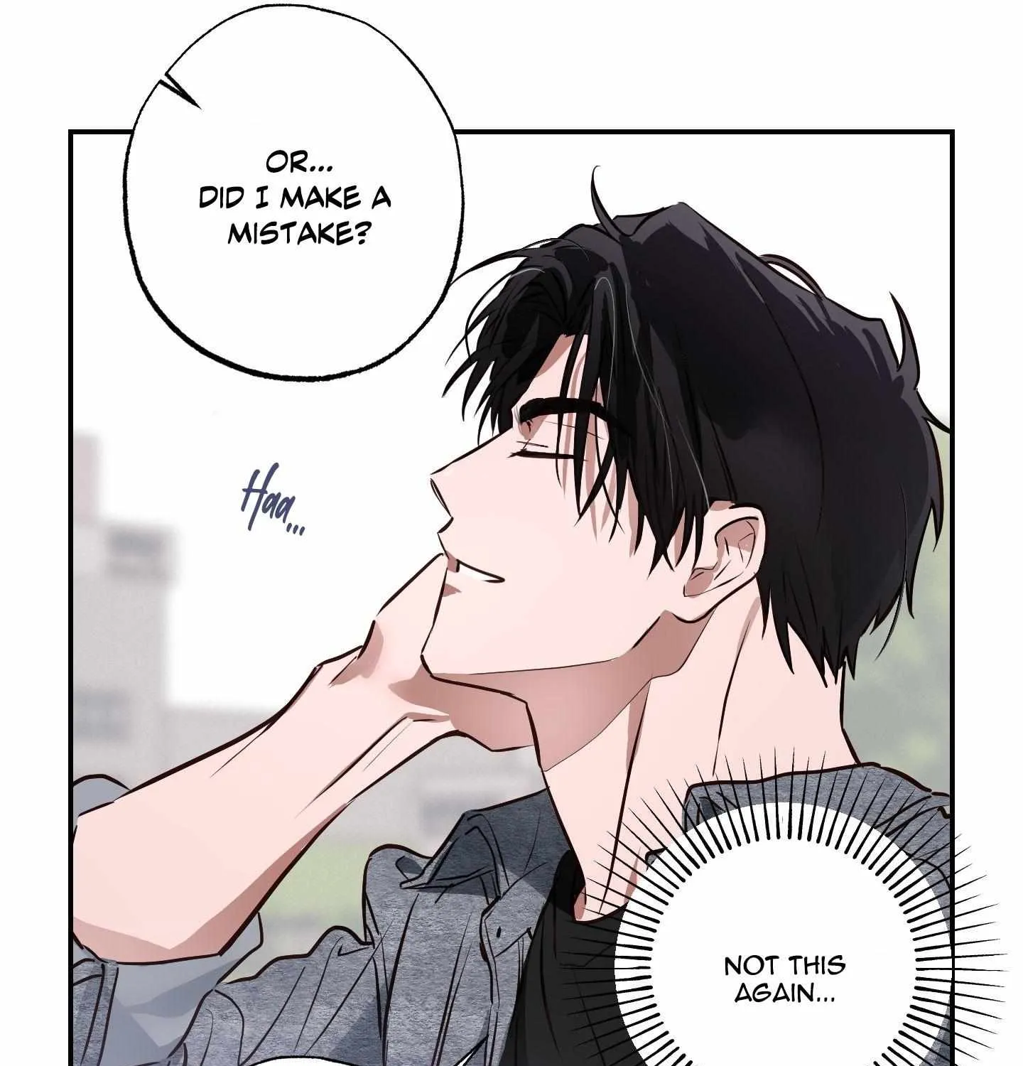 Trespassing Chapter 1 page 25 - 