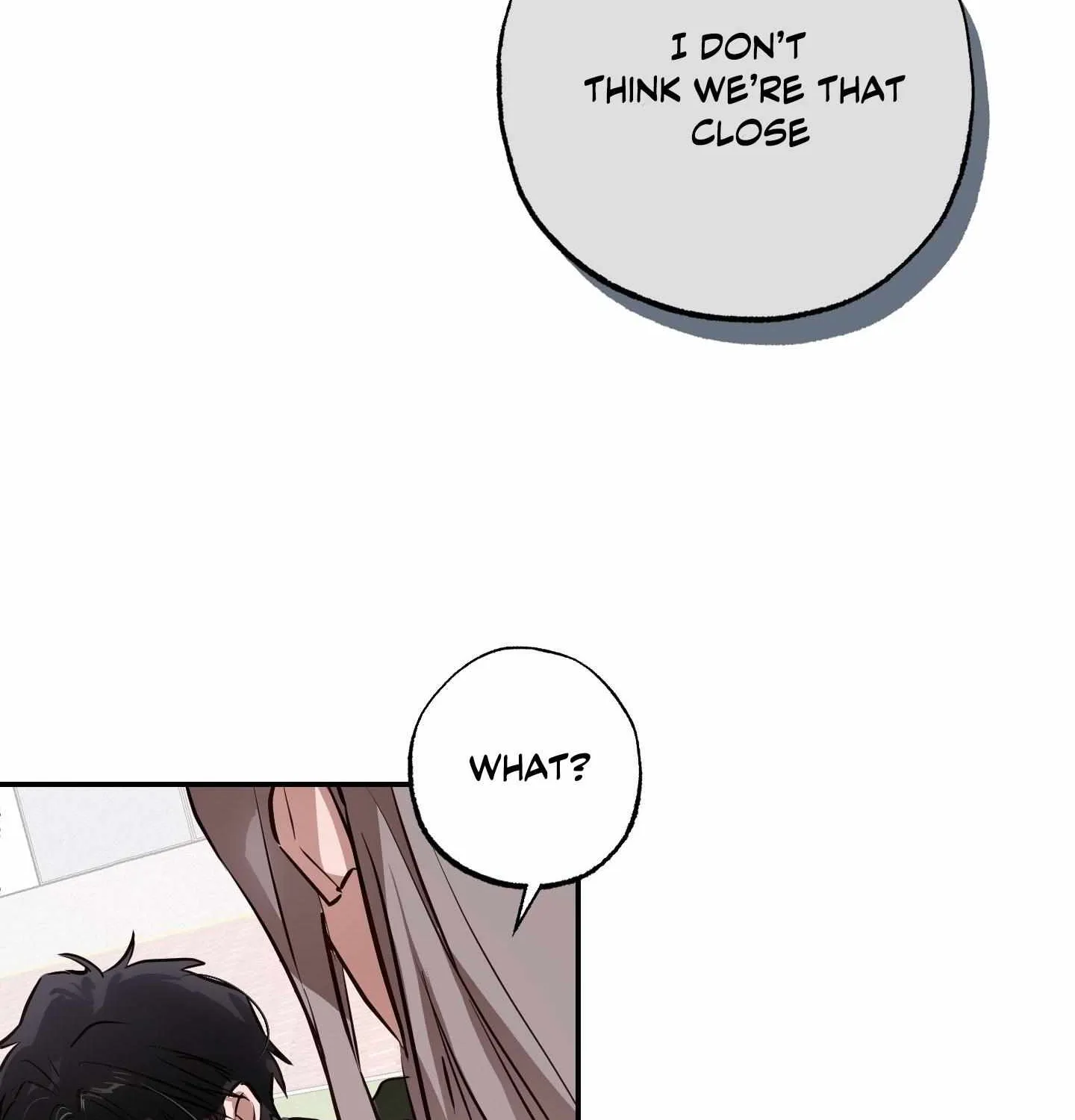 Trespassing Chapter 1 page 28 - 