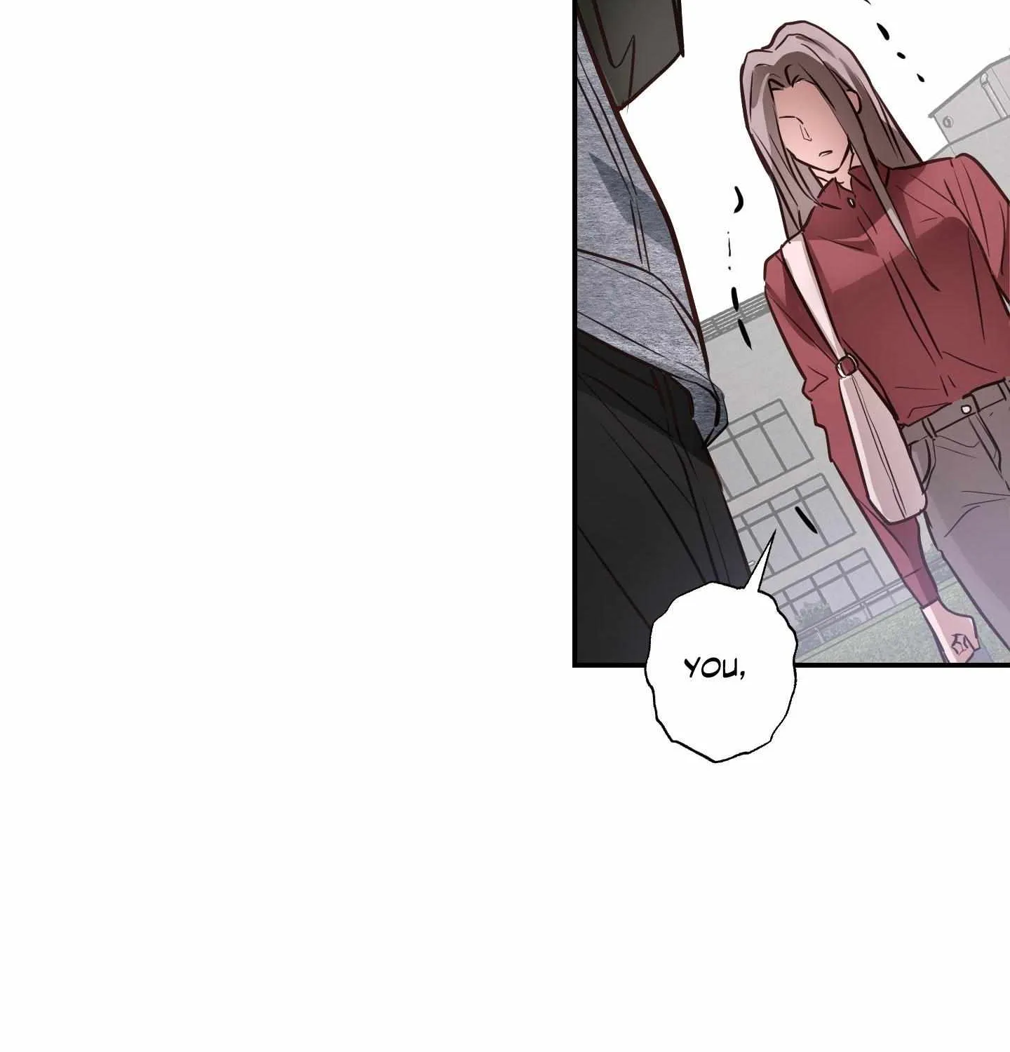 Trespassing Chapter 1 page 30 - 