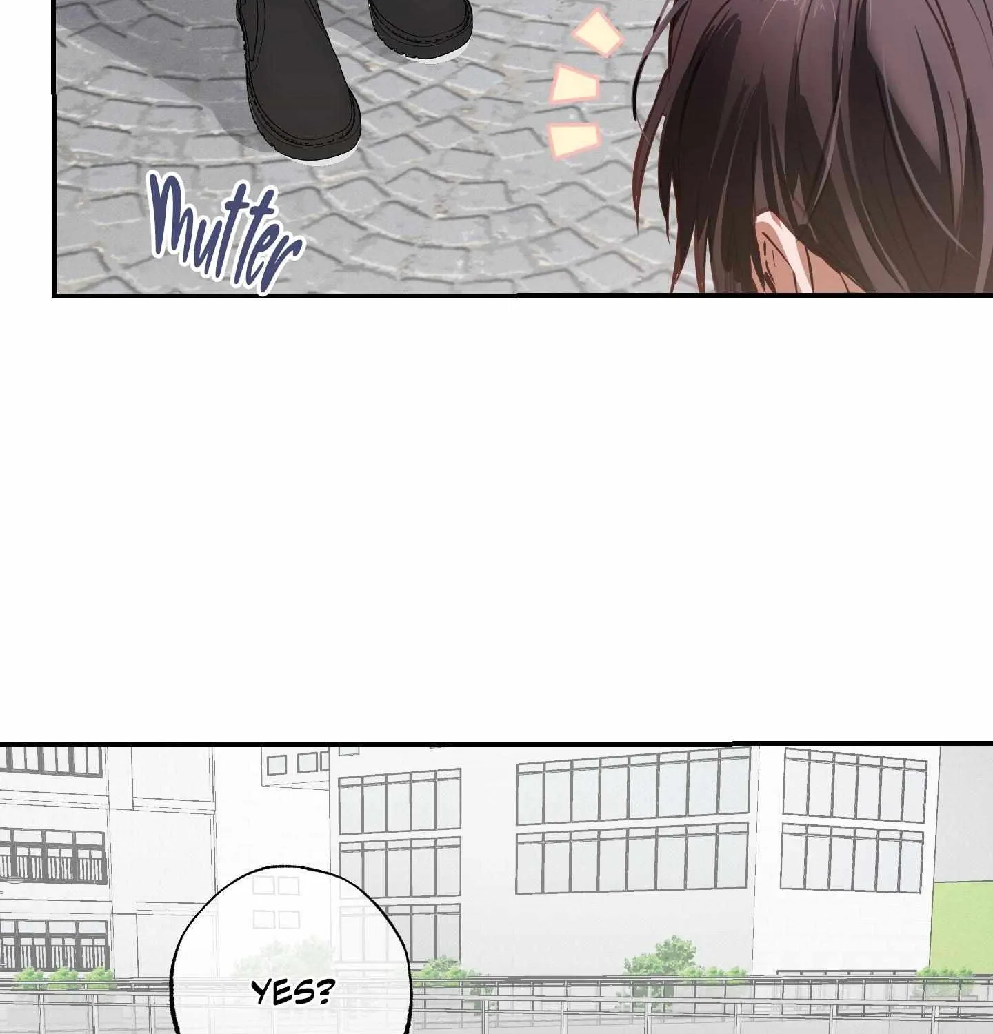 Trespassing Chapter 1 page 4 - 
