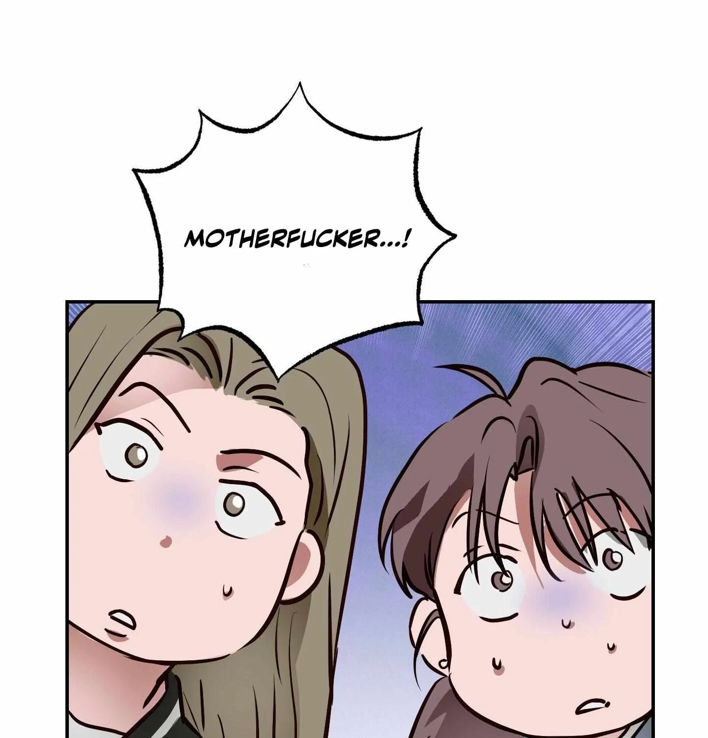 Trespassing Chapter 1 page 31 - 