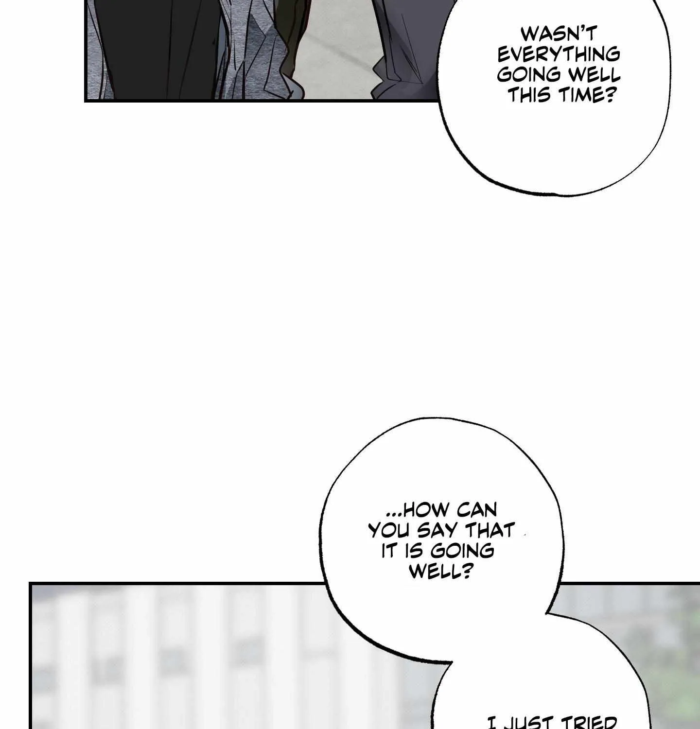 Trespassing Chapter 1 page 37 - 