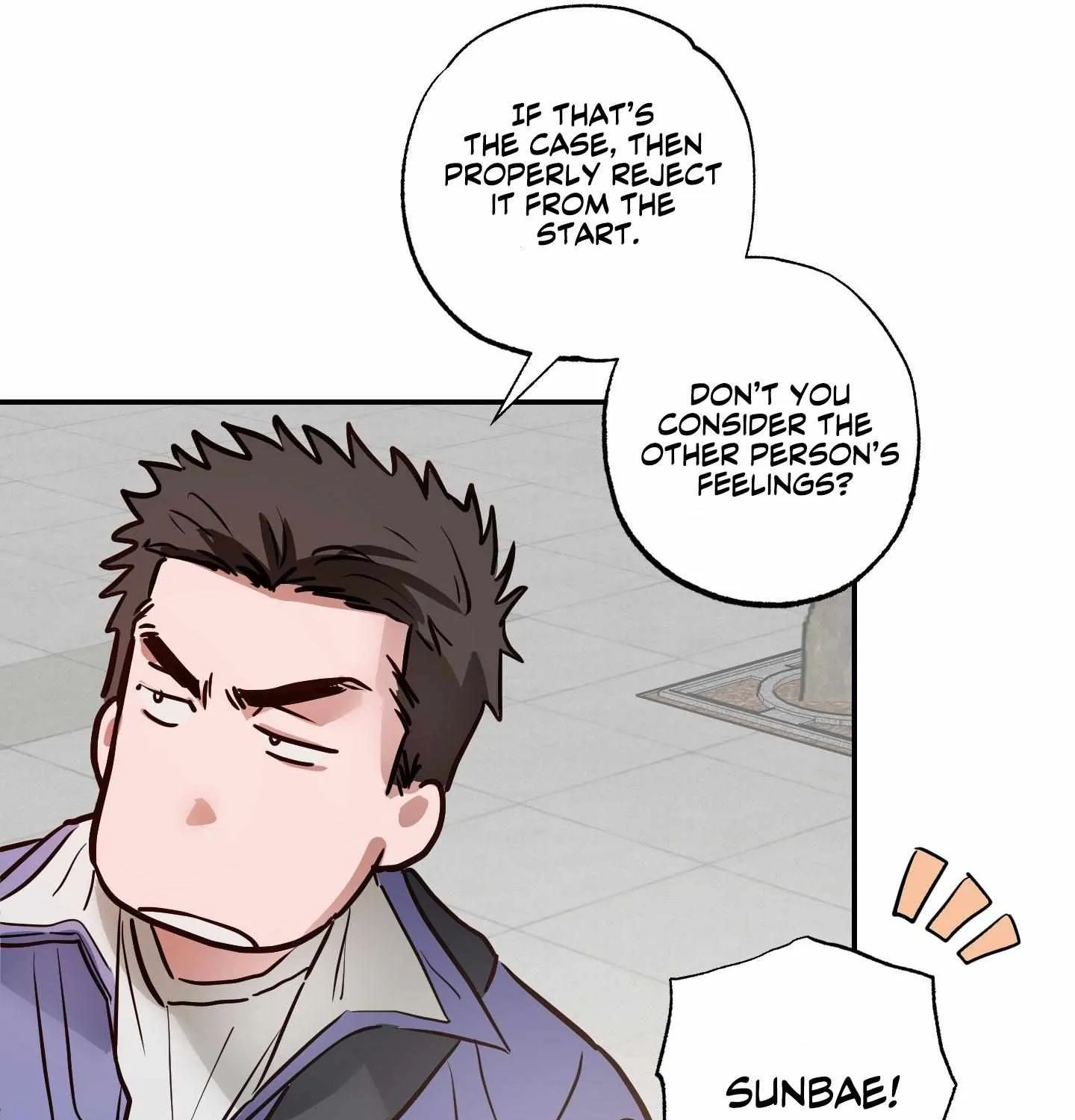 Trespassing Chapter 1 page 40 - 