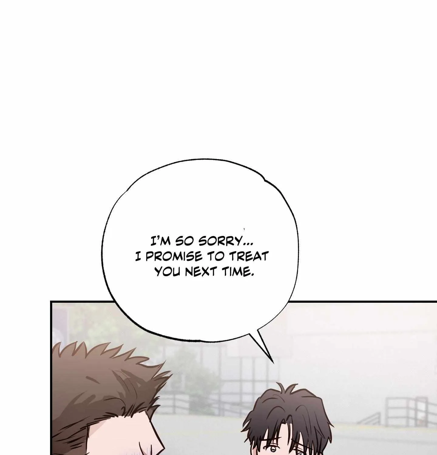Trespassing Chapter 1 page 48 - 