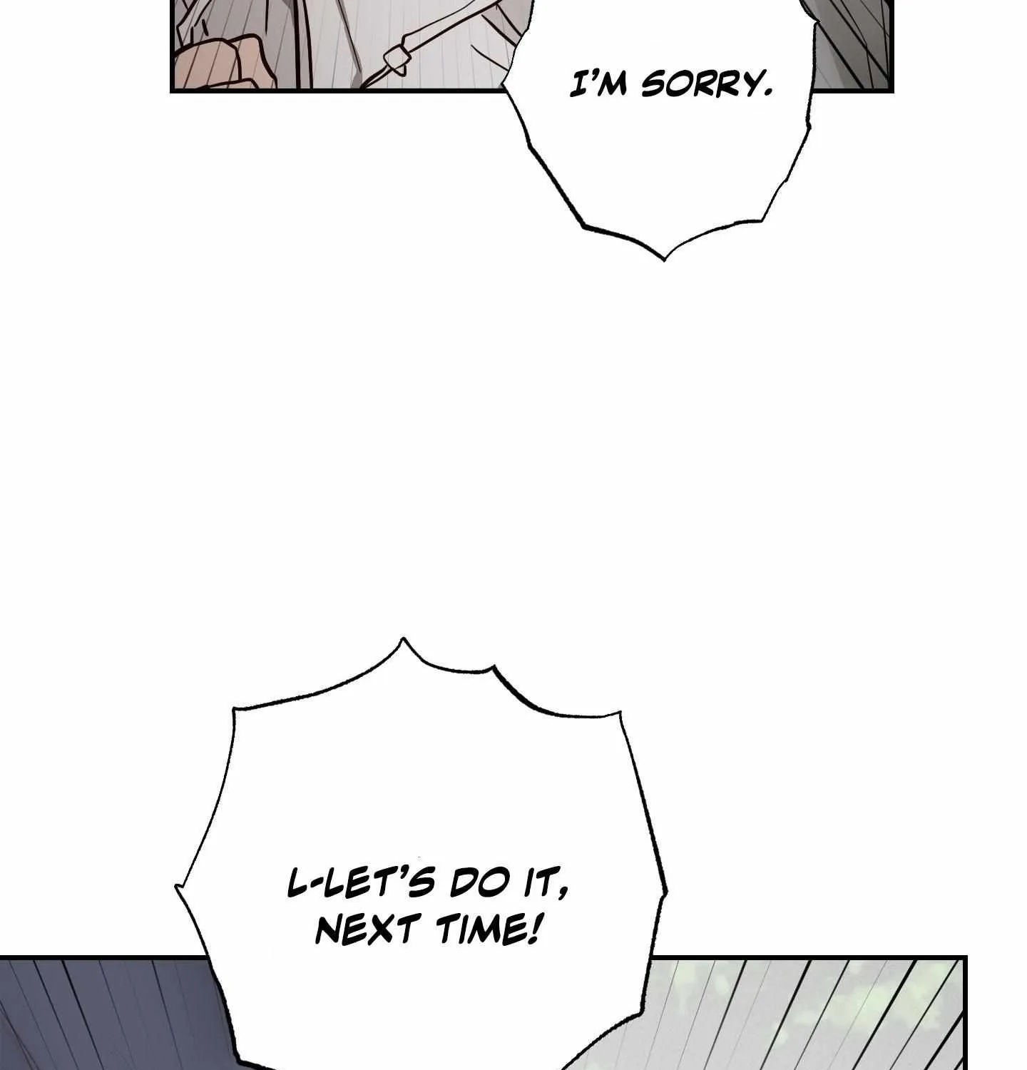 Trespassing Chapter 1 page 65 - 