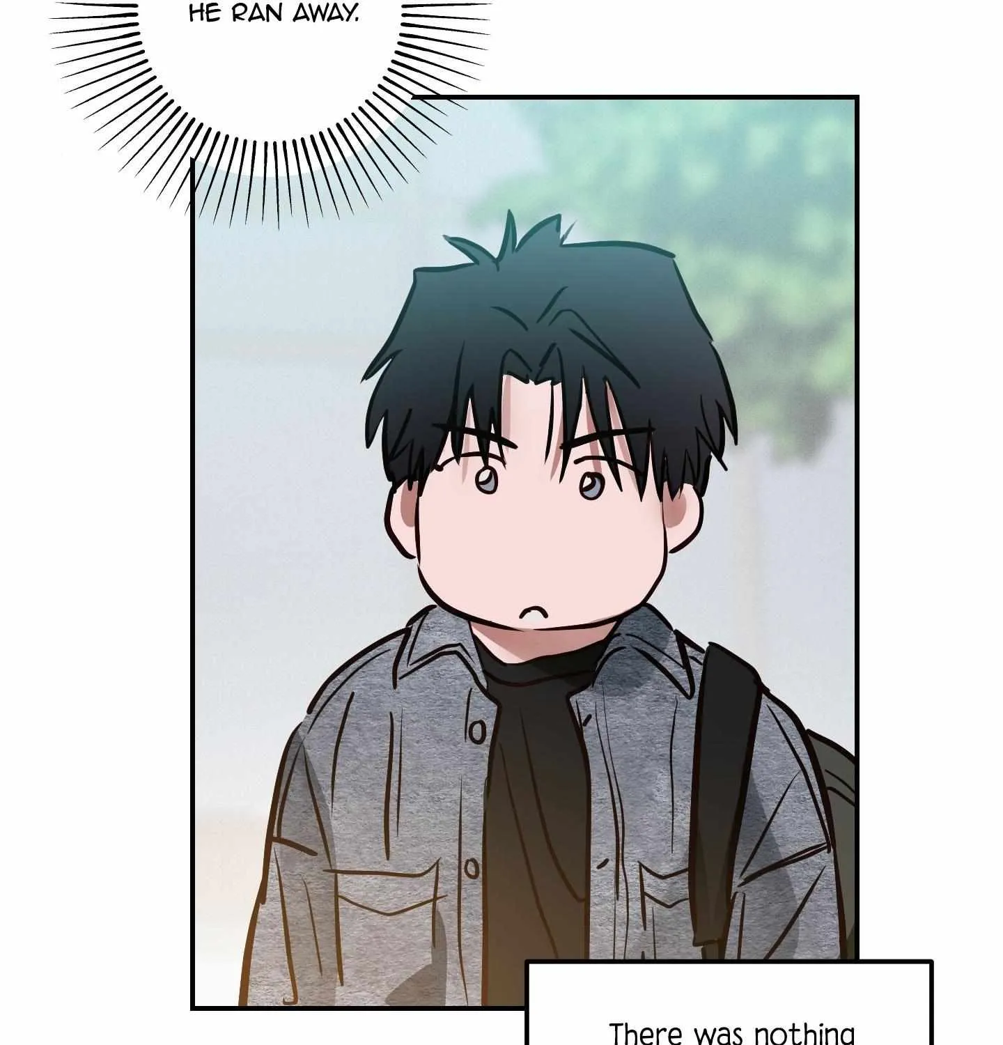 Trespassing Chapter 1 page 68 - 
