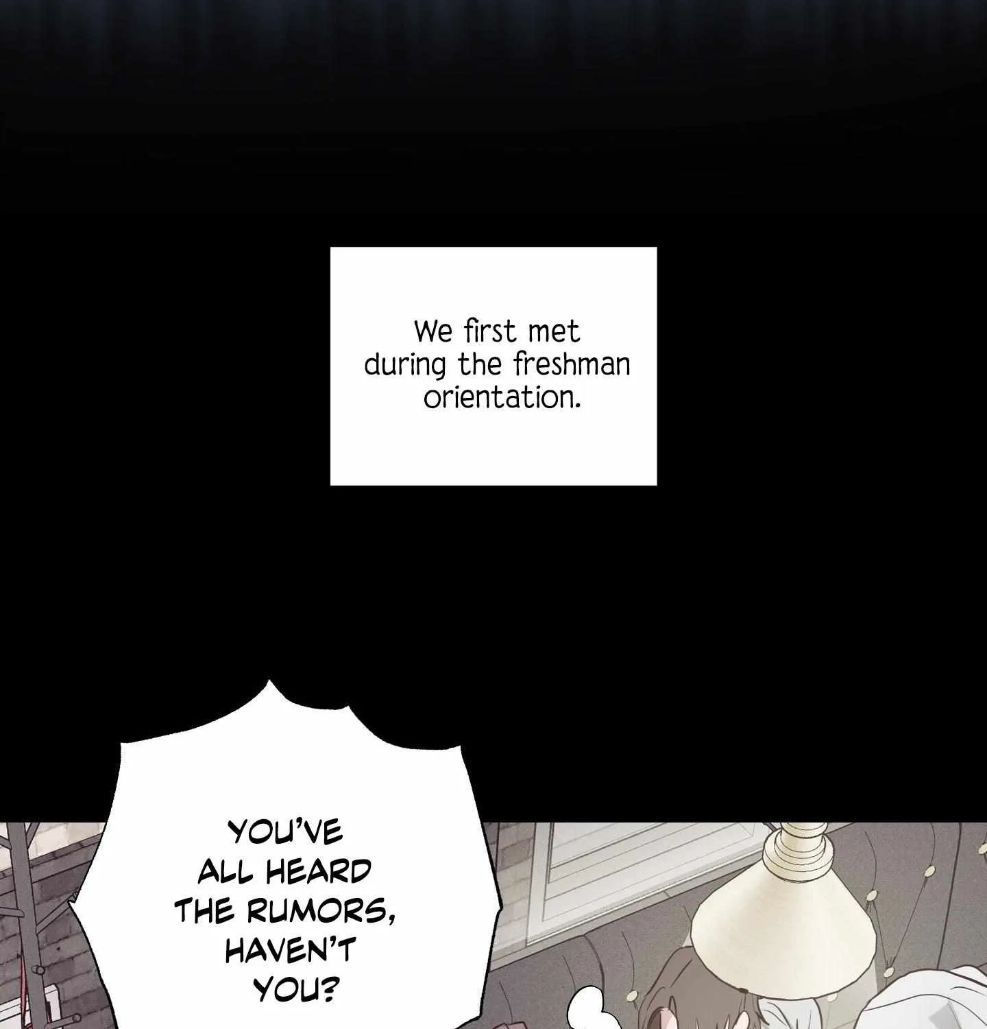 Trespassing Chapter 1 page 70 - 