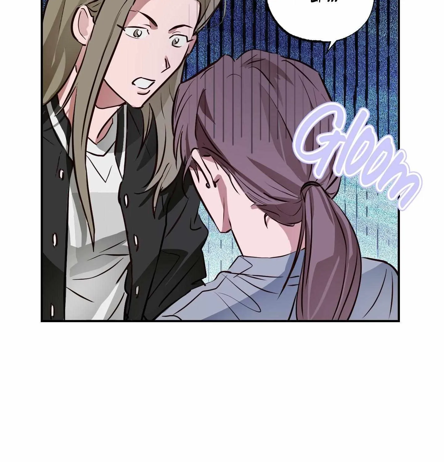 Trespassing Chapter 1 page 9 - 
