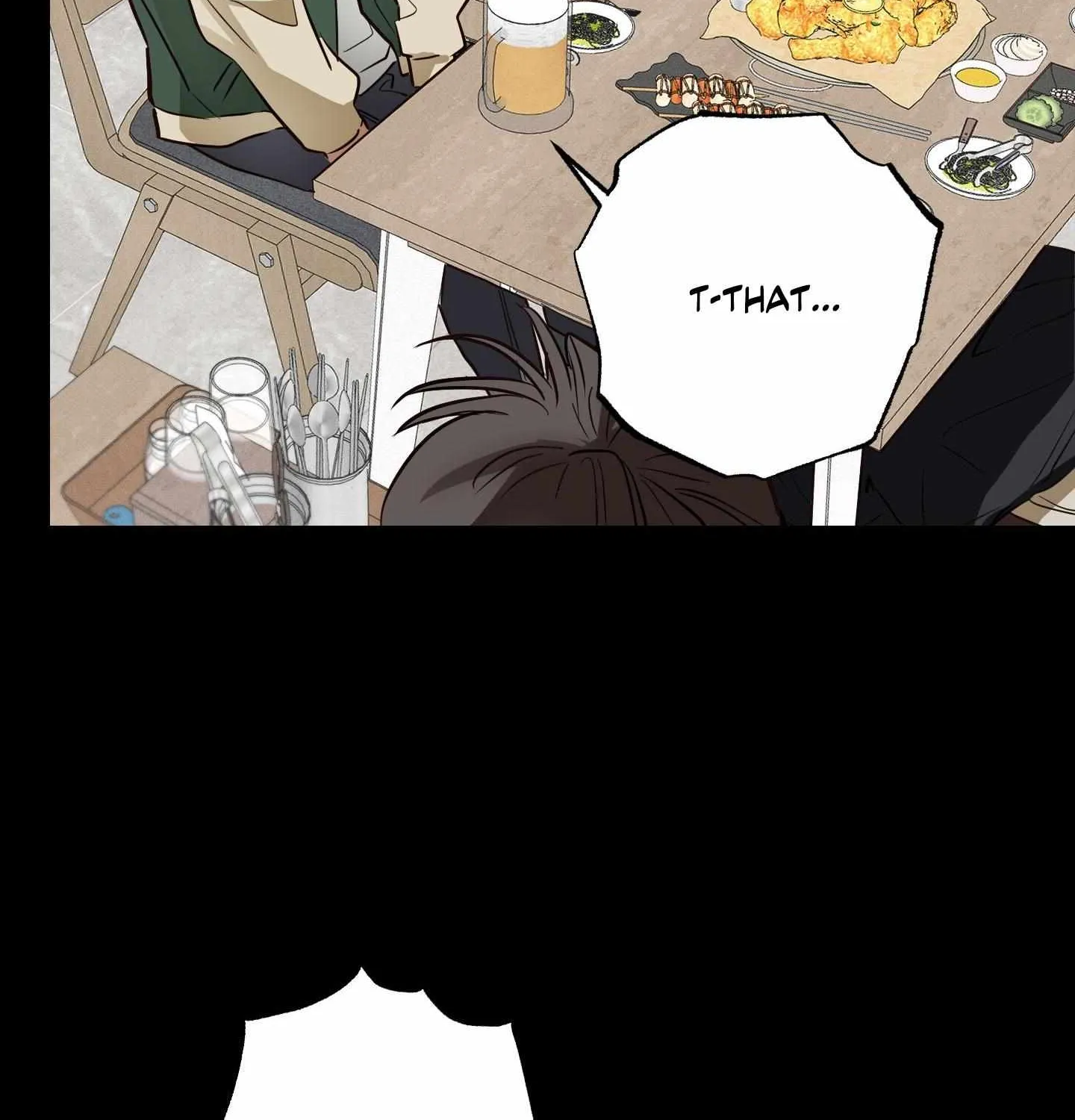Trespassing Chapter 1 page 82 - 