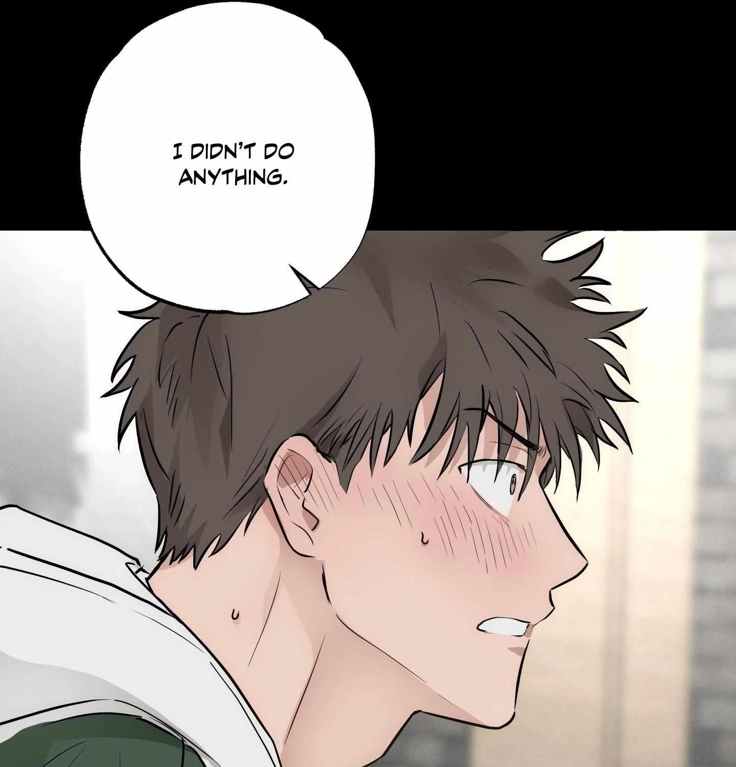 Trespassing Chapter 1 page 87 - 