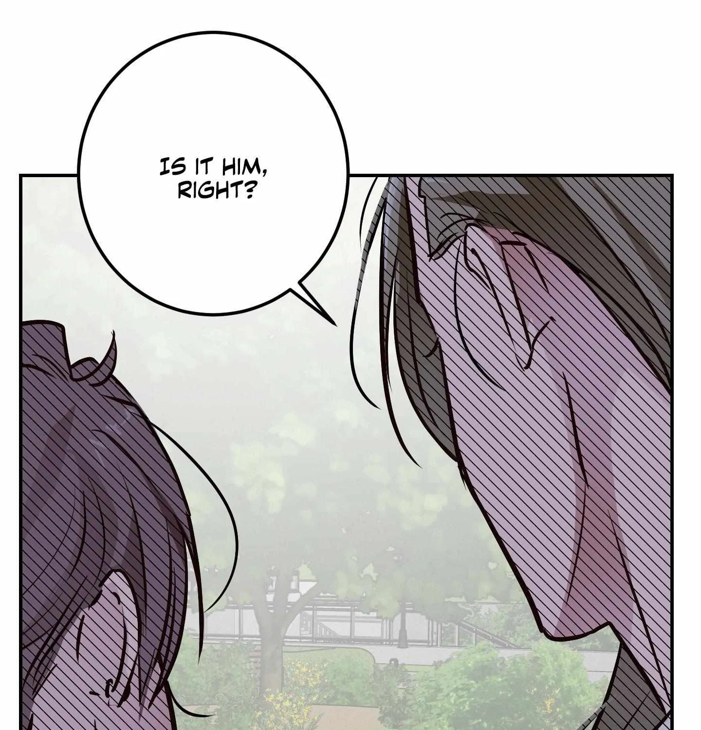 Trespassing Chapter 1 page 10 - 