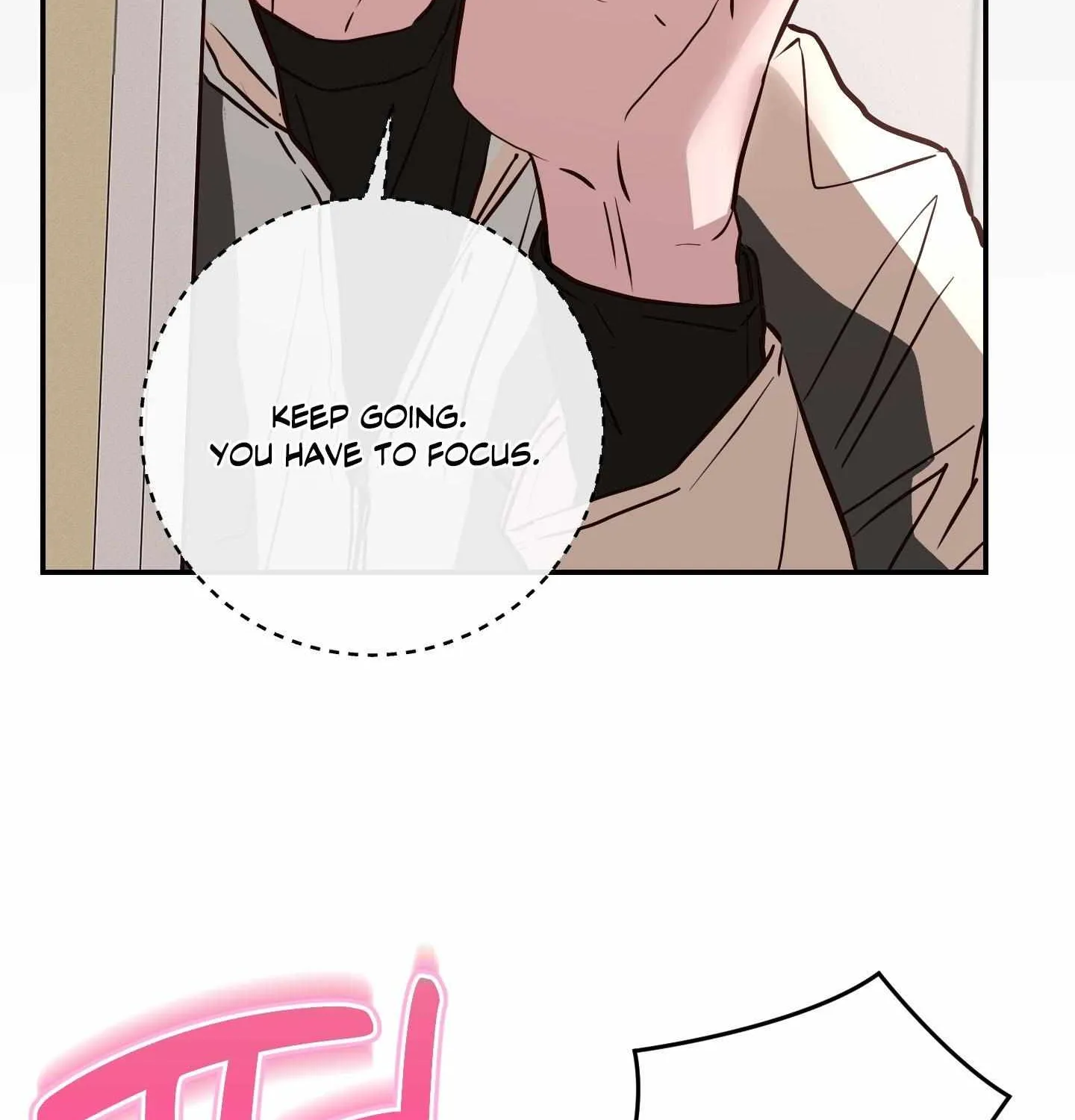 Trespassing Chapter 1 page 95 - 