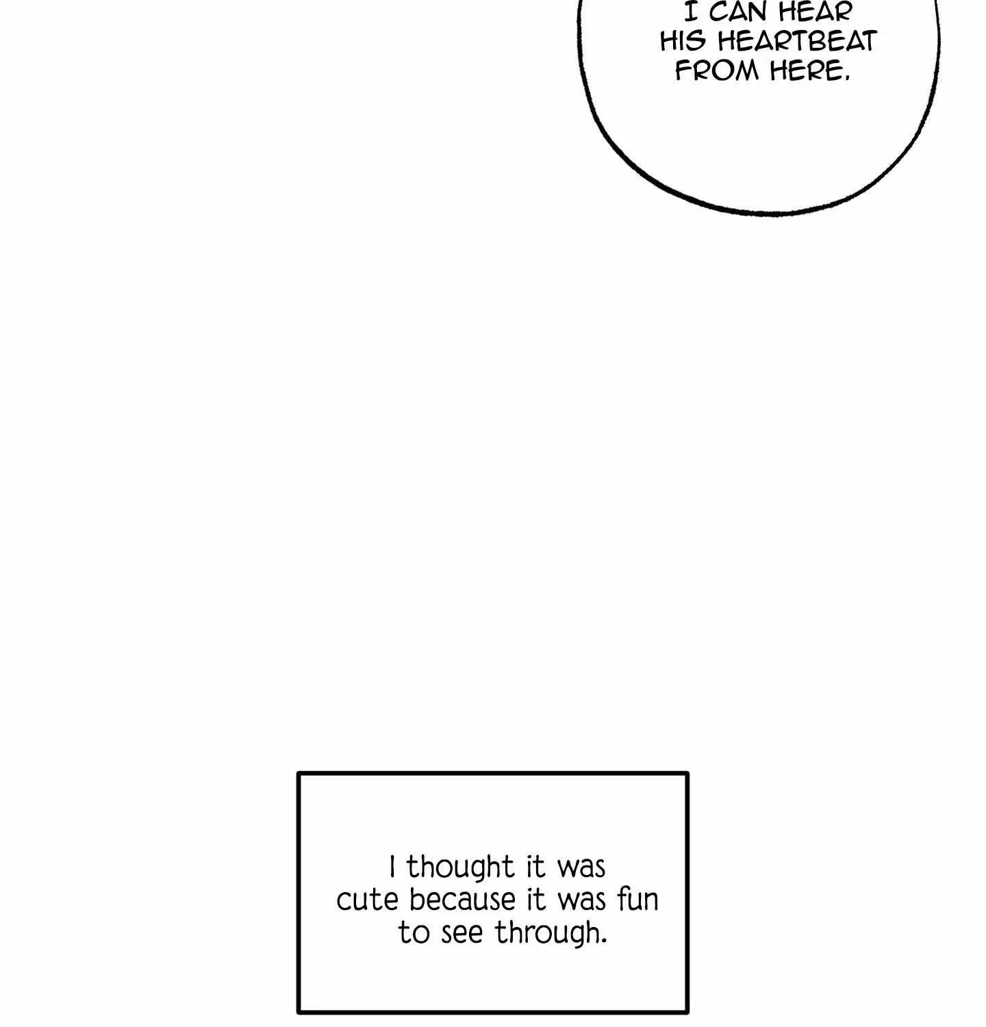 Trespassing Chapter 1 page 99 - 