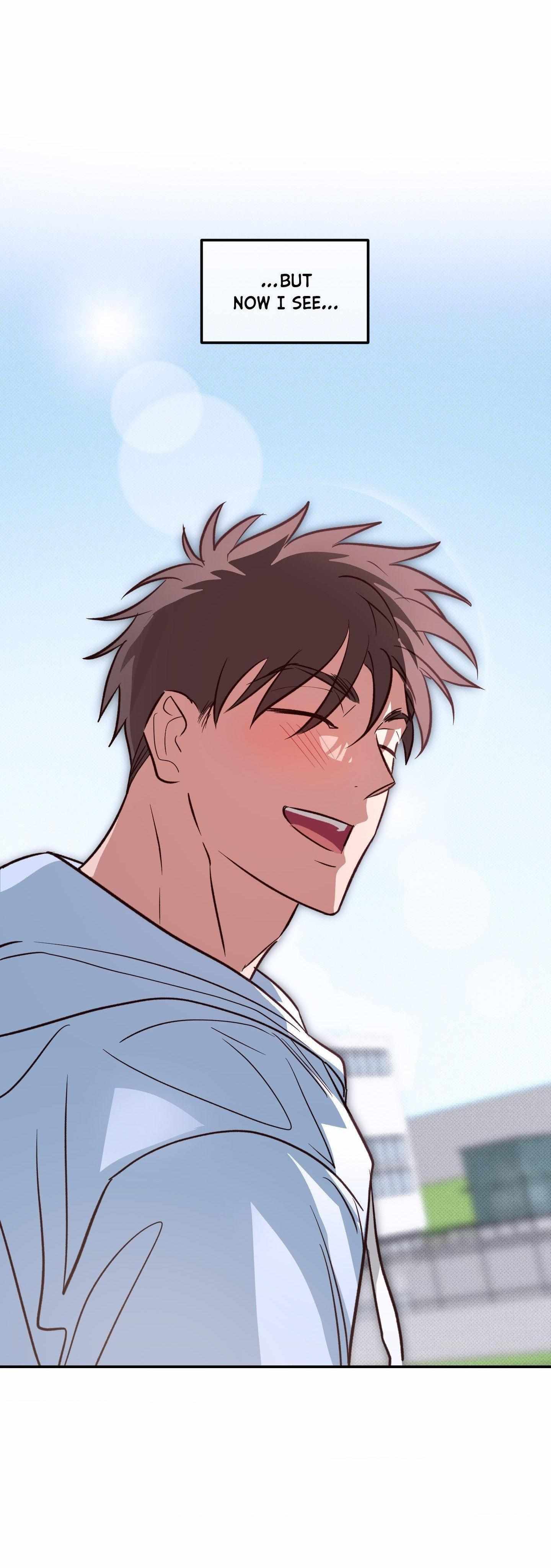 Trespassing Chapter 10 page 19 - 