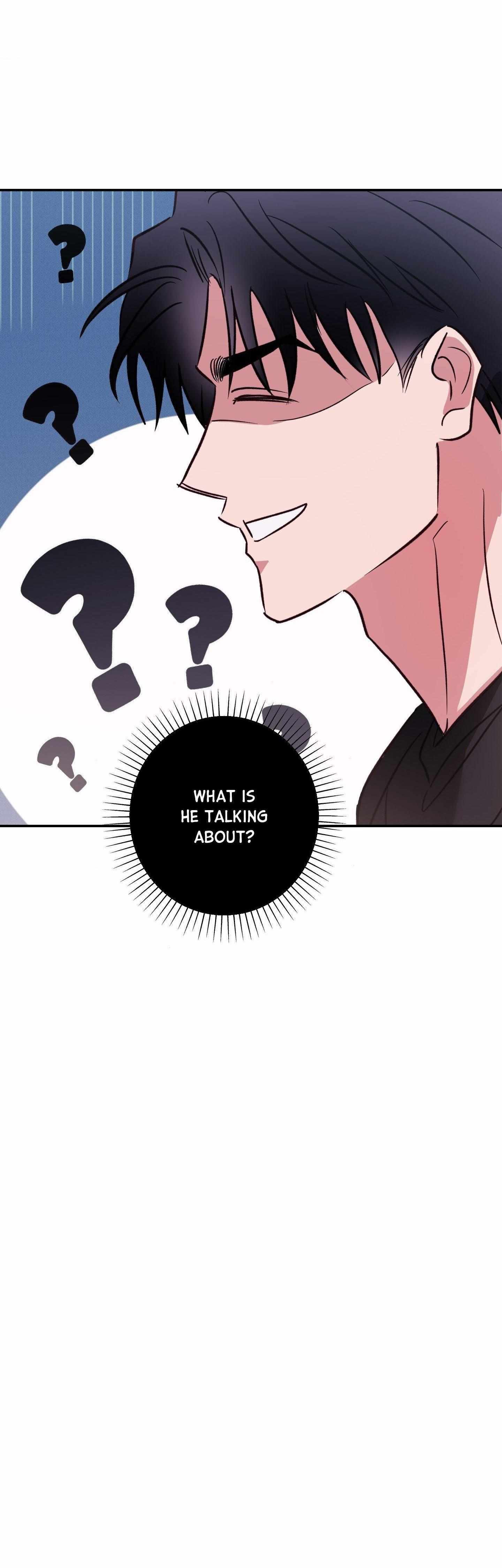 Trespassing Chapter 10 page 25 - 