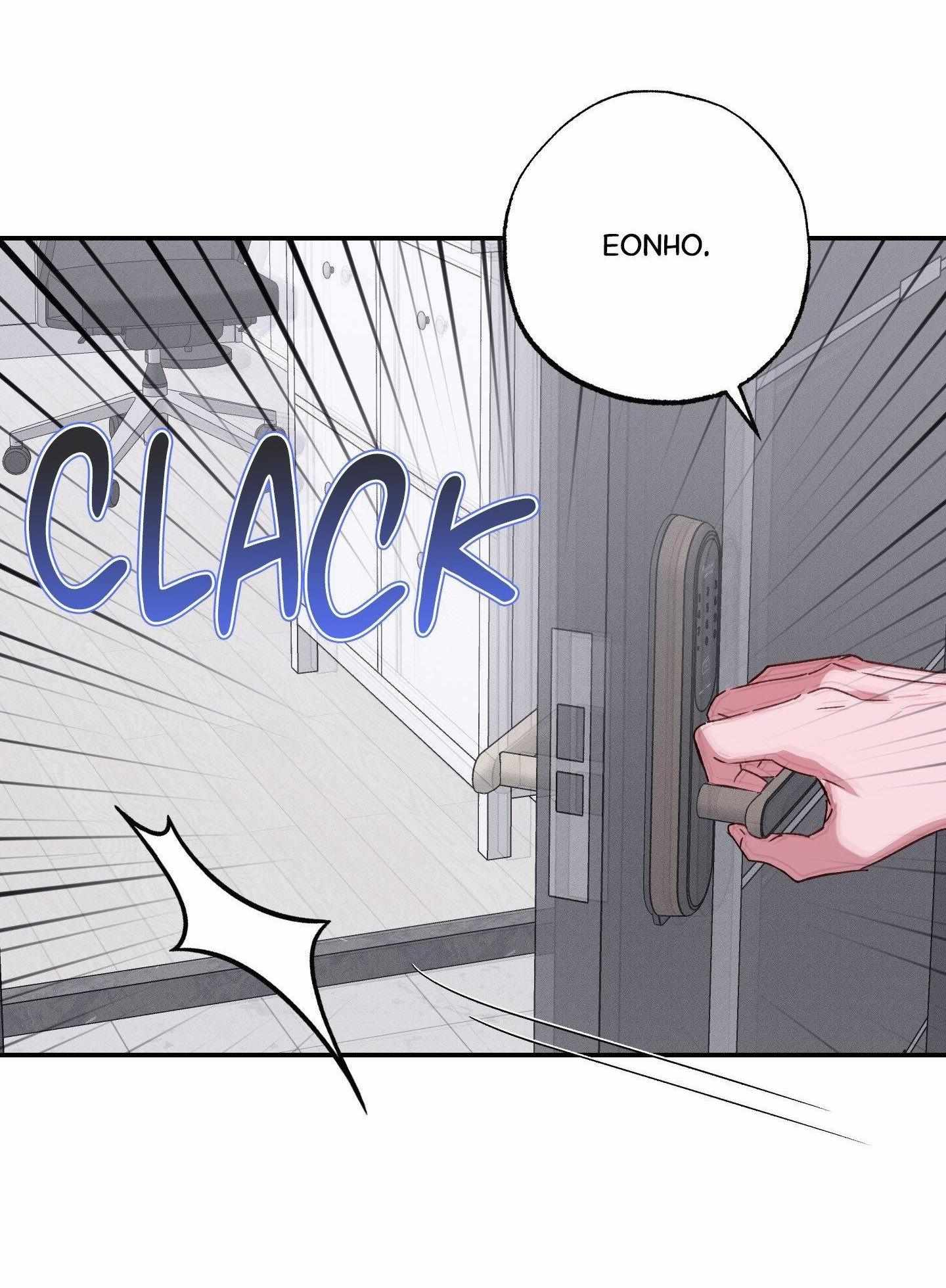 Trespassing Chapter 10 page 27 - 