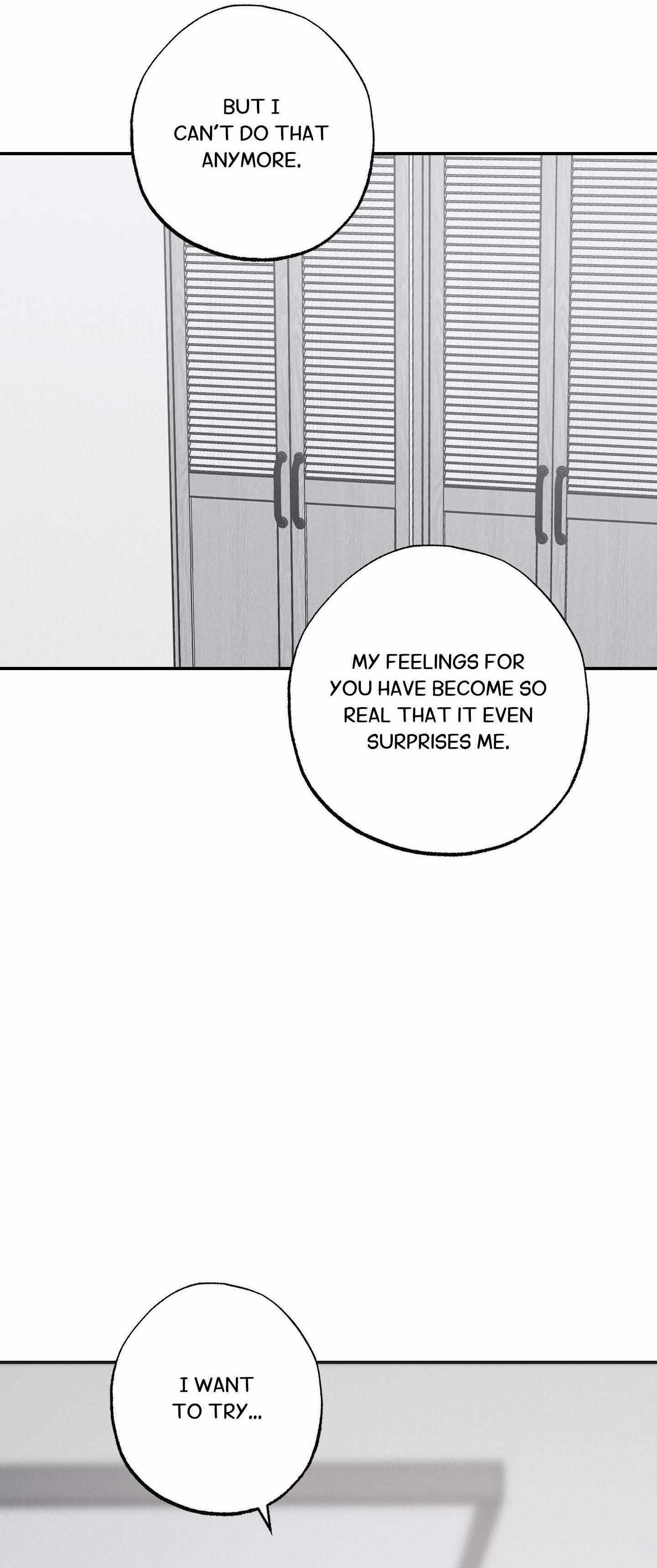 Trespassing Chapter 10 page 39 - 