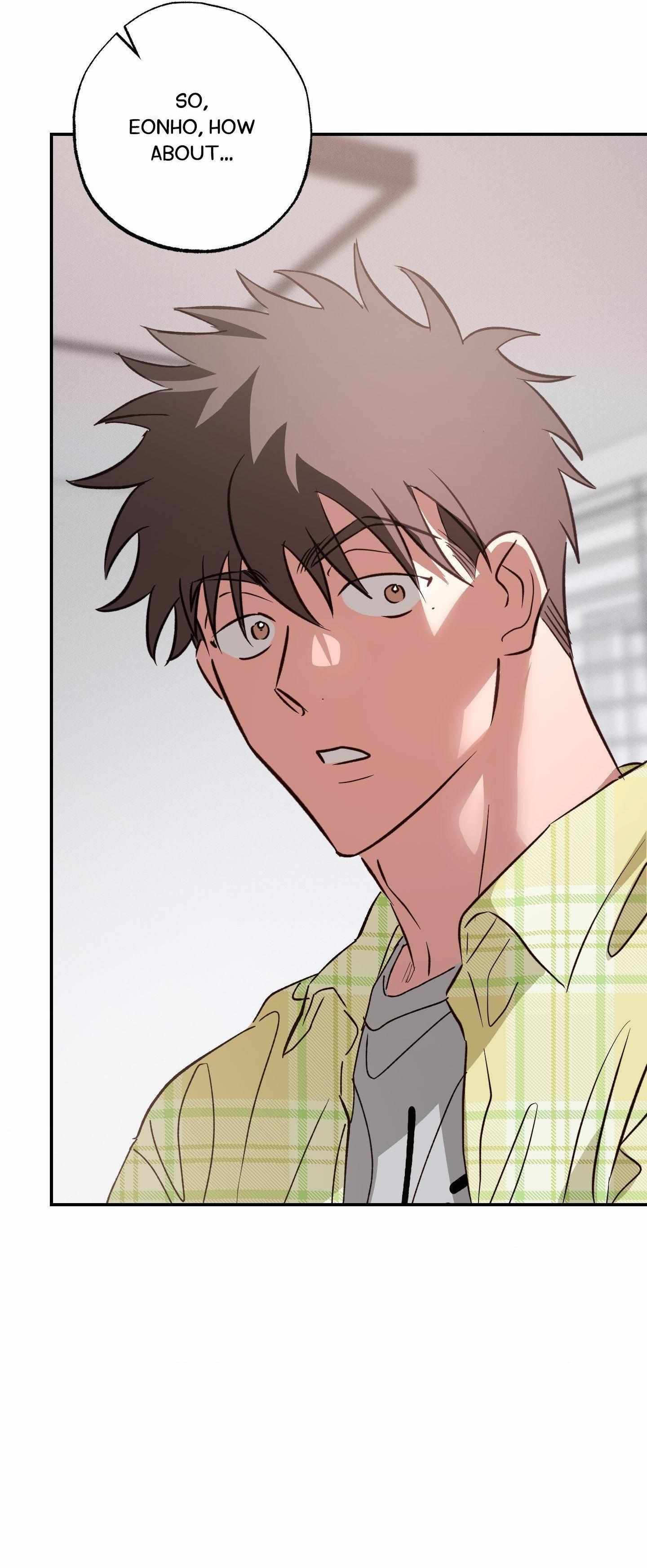 Trespassing Chapter 10 page 41 - 