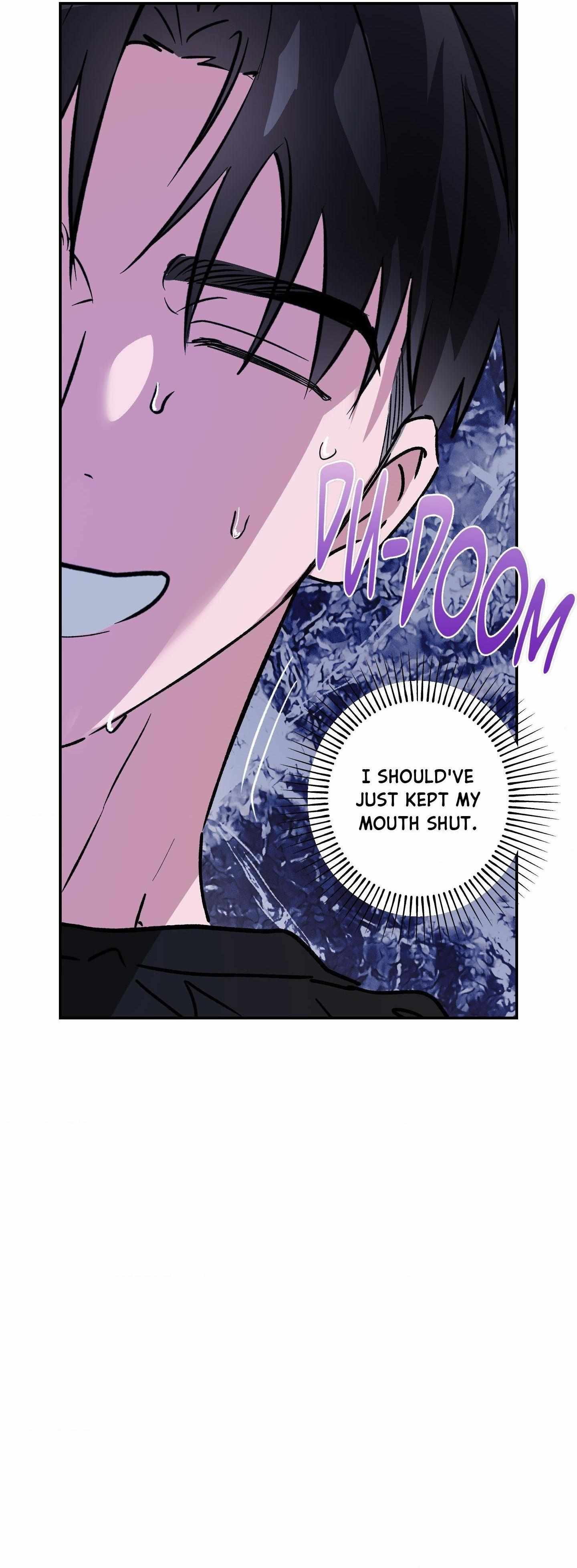 Trespassing Chapter 10 page 45 - 