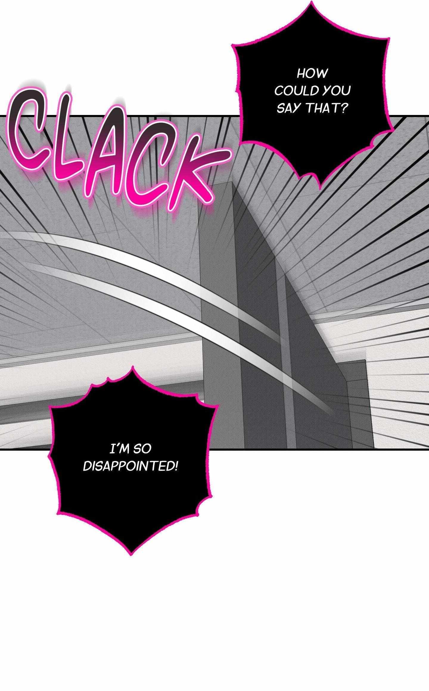 Trespassing Chapter 10 page 46 - 