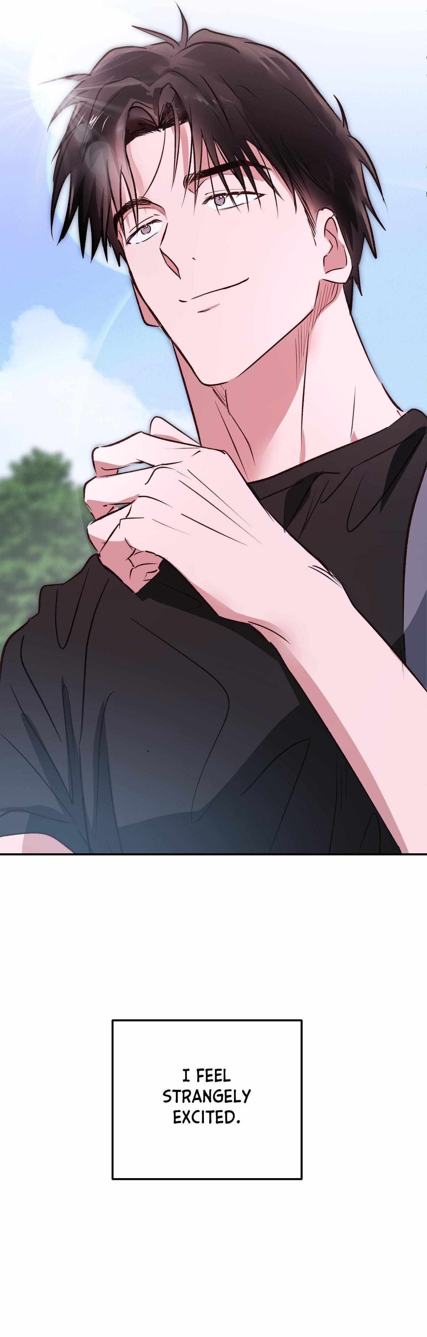 Trespassing Chapter 10 page 6 - 