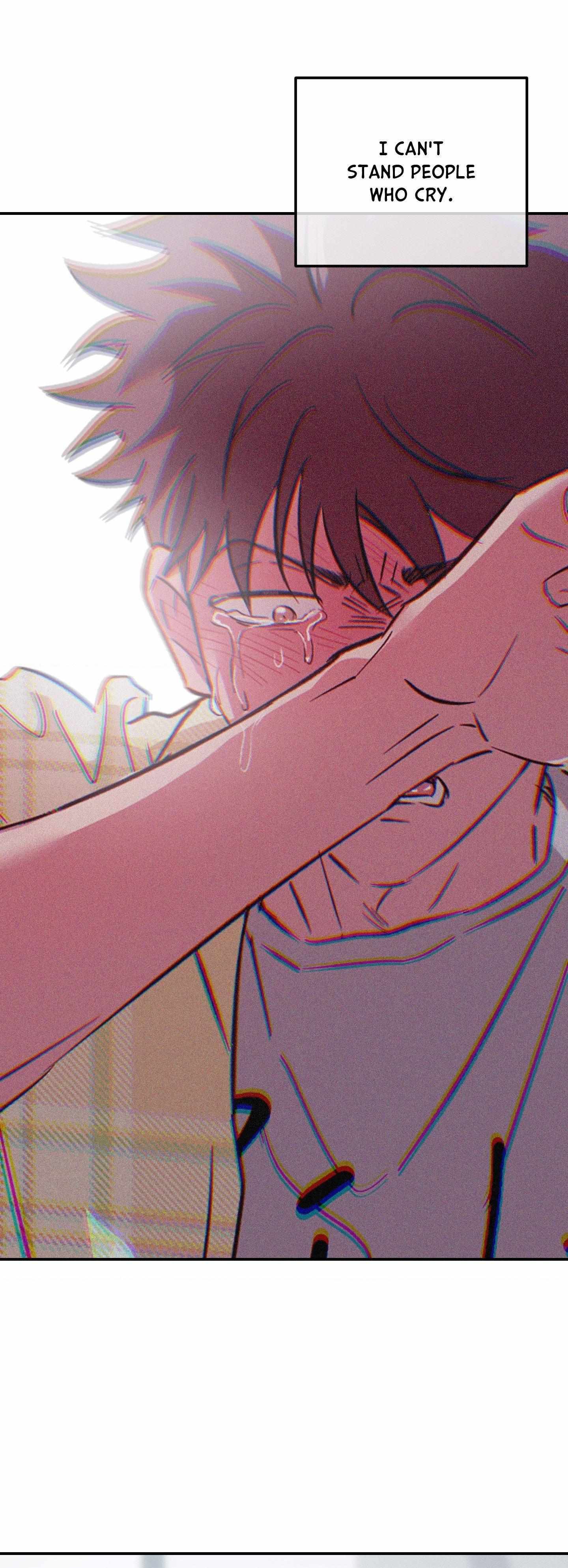 Trespassing Chapter 10 page 55 - 
