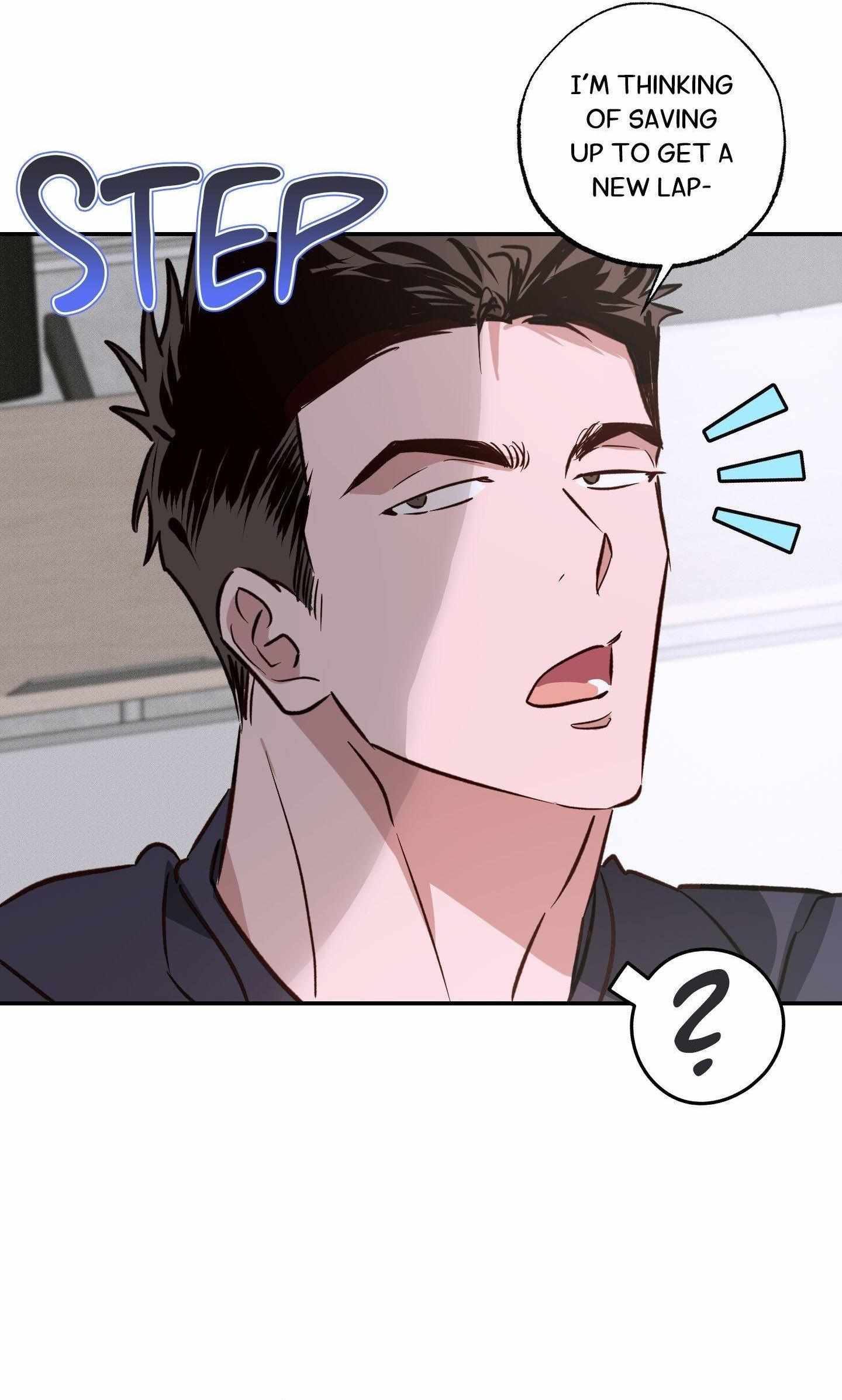 Trespassing Chapter 11 page 5 - 