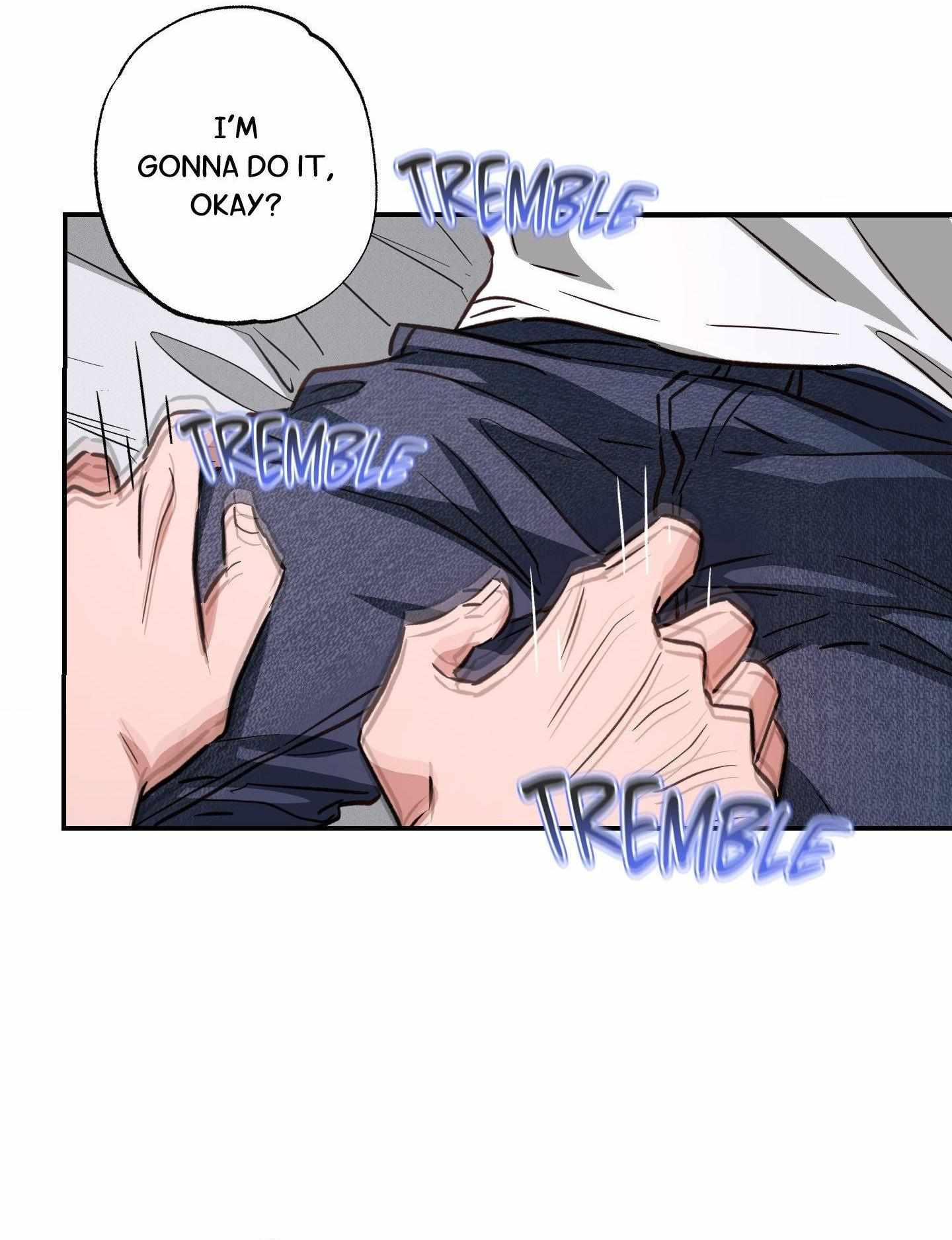 Trespassing Chapter 11 page 43 - 