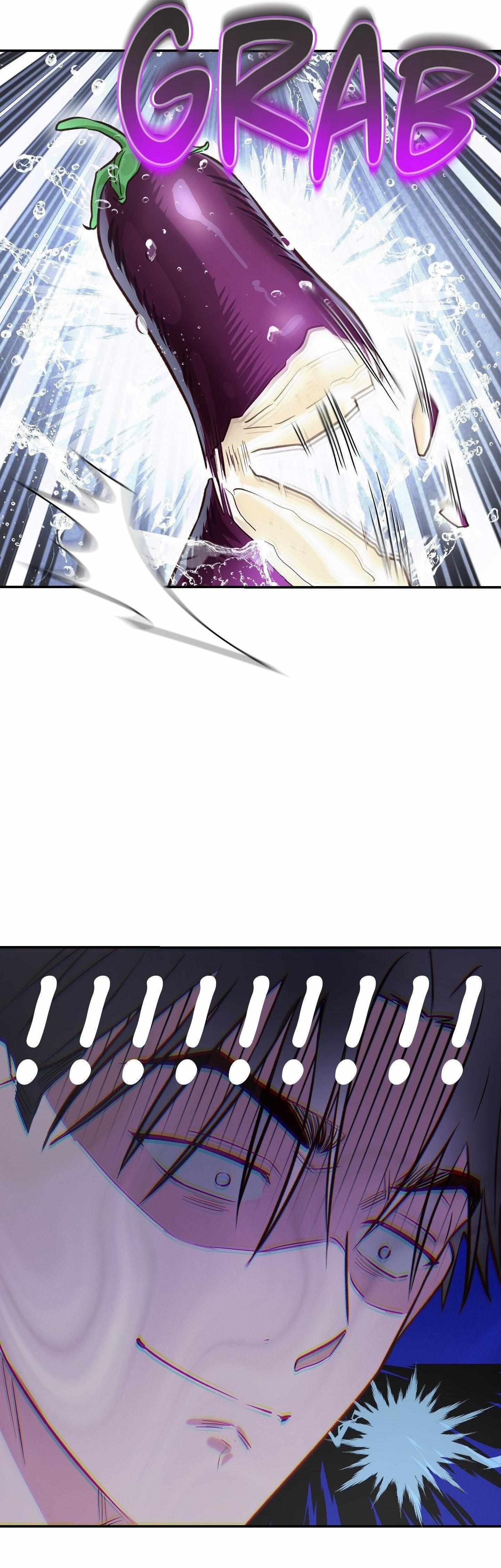 Trespassing Chapter 11 page 46 - 