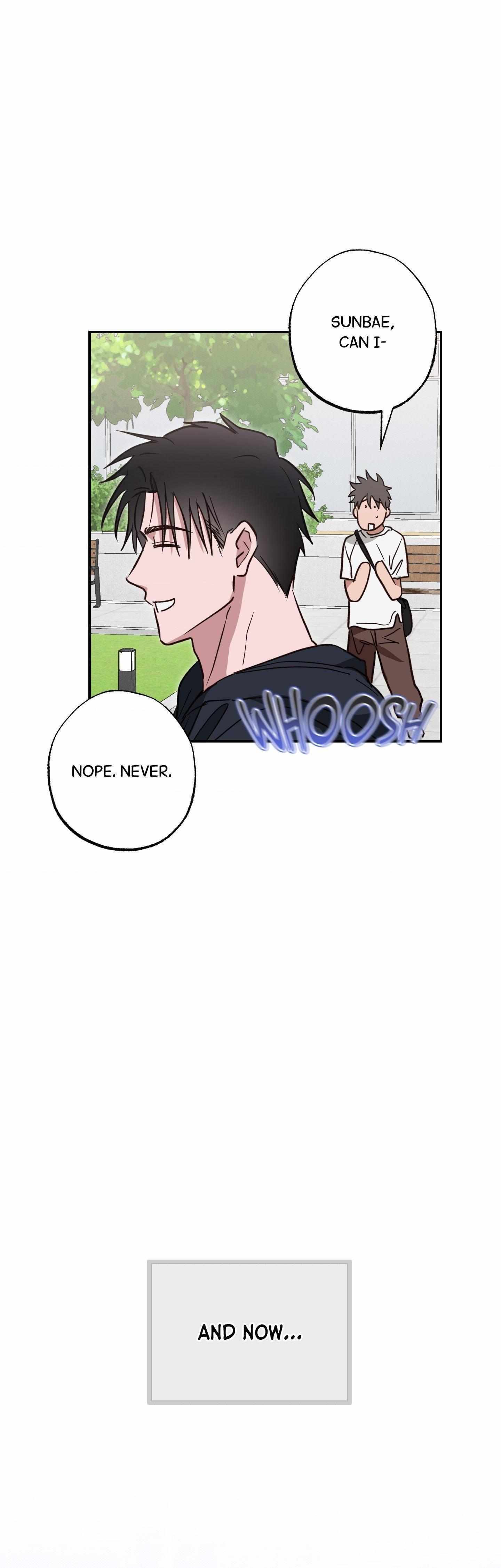 Trespassing Chapter 11 page 49 - 
